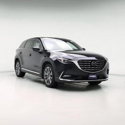 2023 Mazda CX-9 Signature