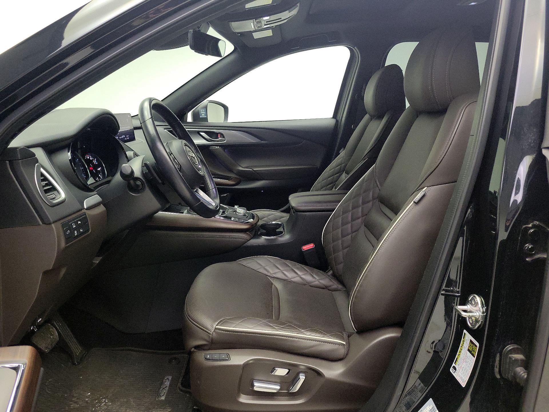 Thumbnail: 2023 Mazda CX-9 - 11