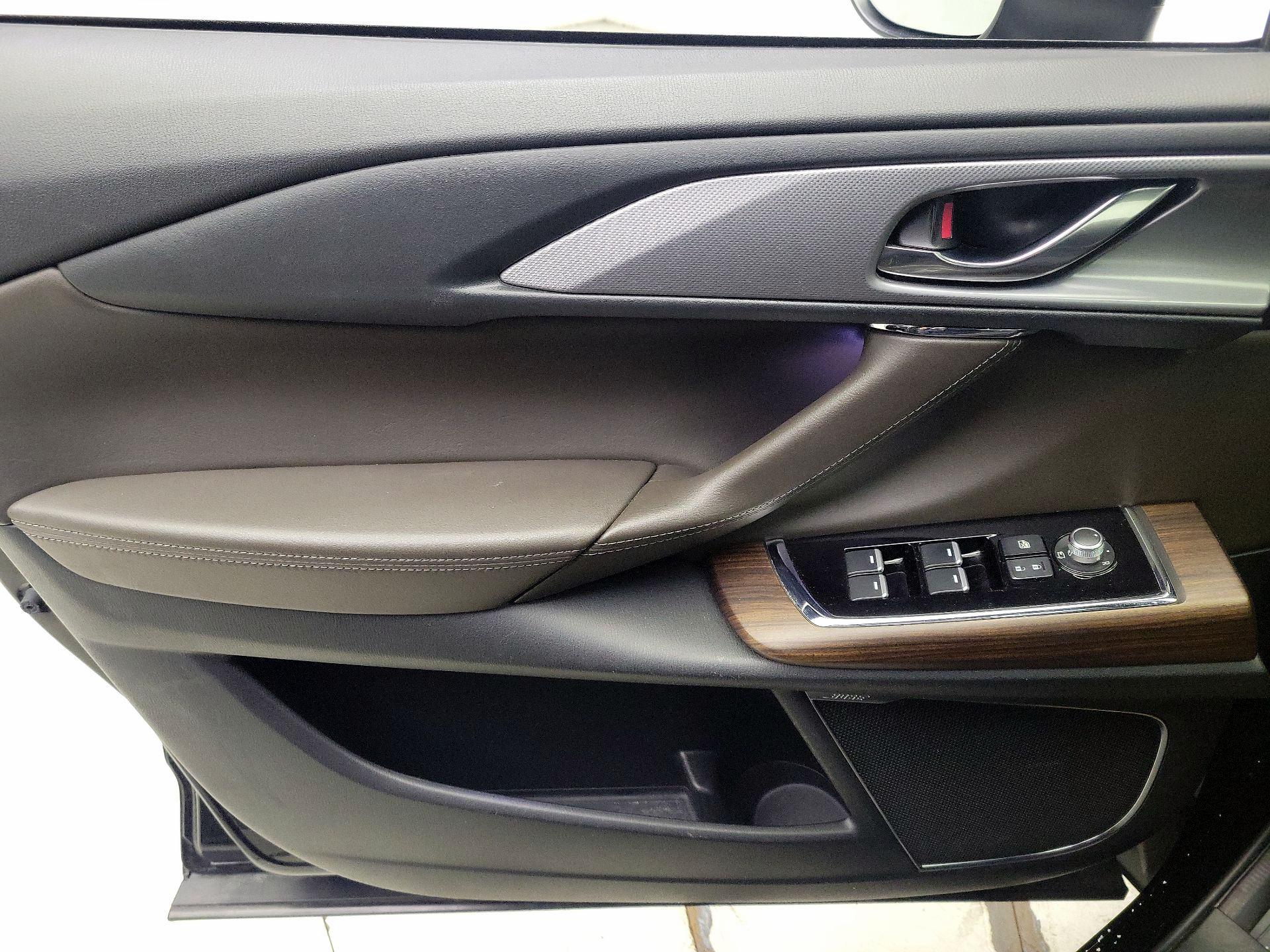 Thumbnail: 2023 Mazda CX-9 - 12