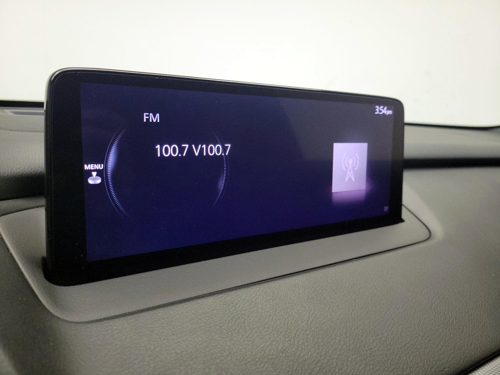 Thumbnail: 2023 Mazda CX-9 - 15