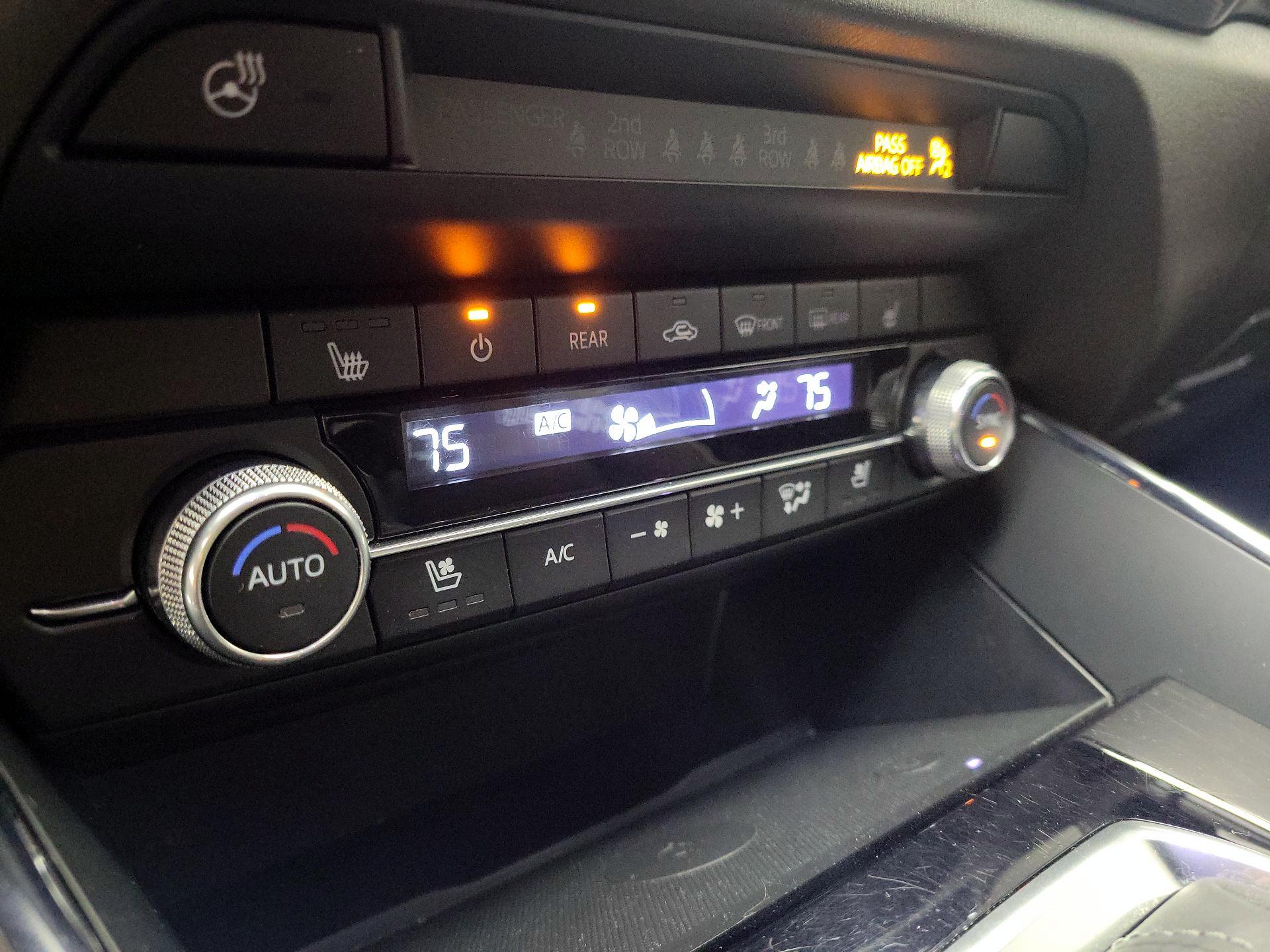 Thumbnail: 2023 Mazda CX-9 - 16