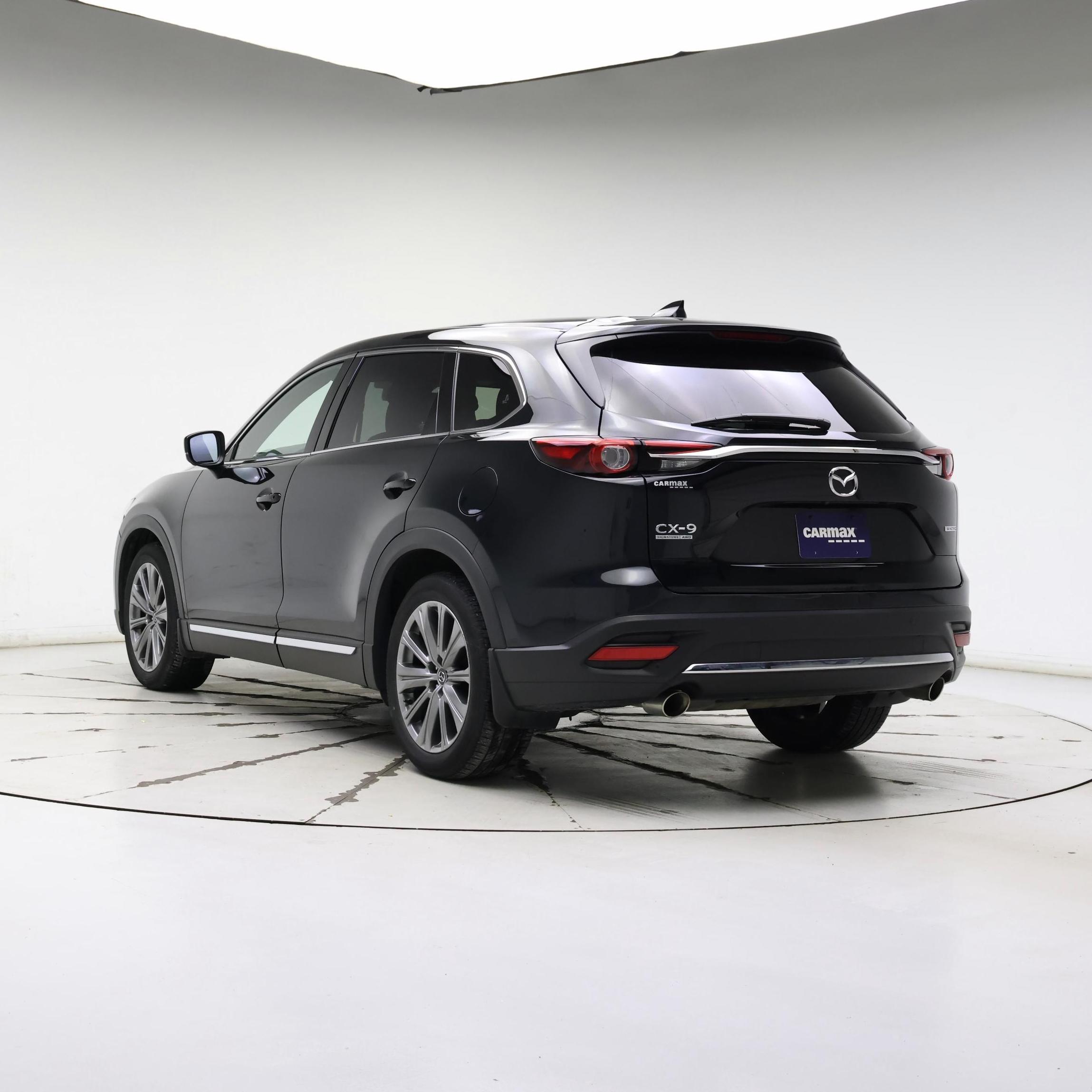 Thumbnail: 2023 Mazda CX-9 - 2