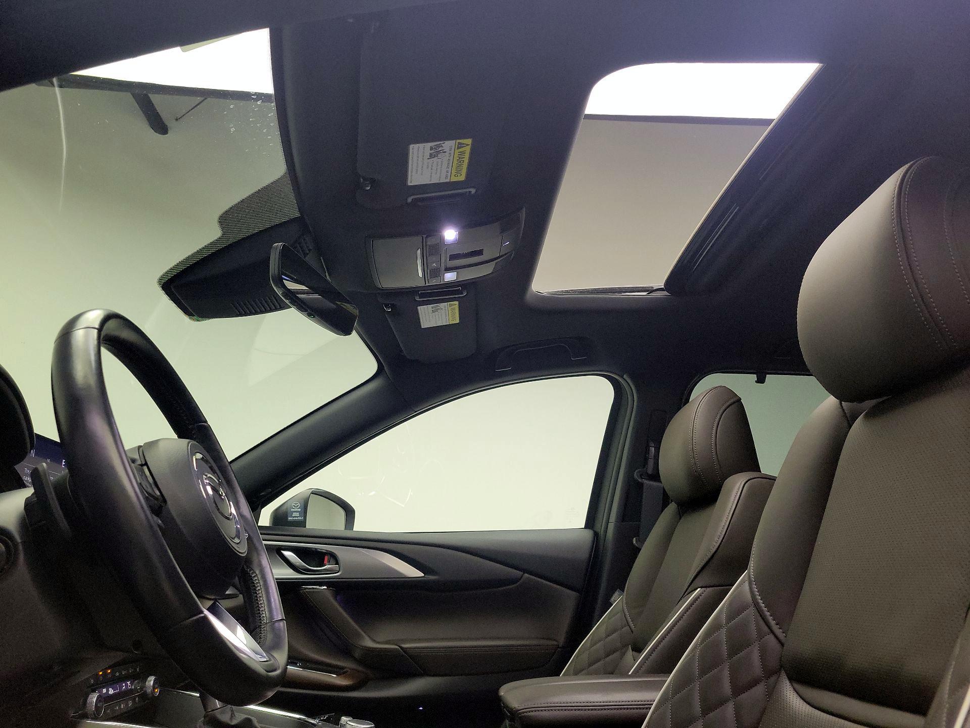 Thumbnail: 2023 Mazda CX-9 - 19