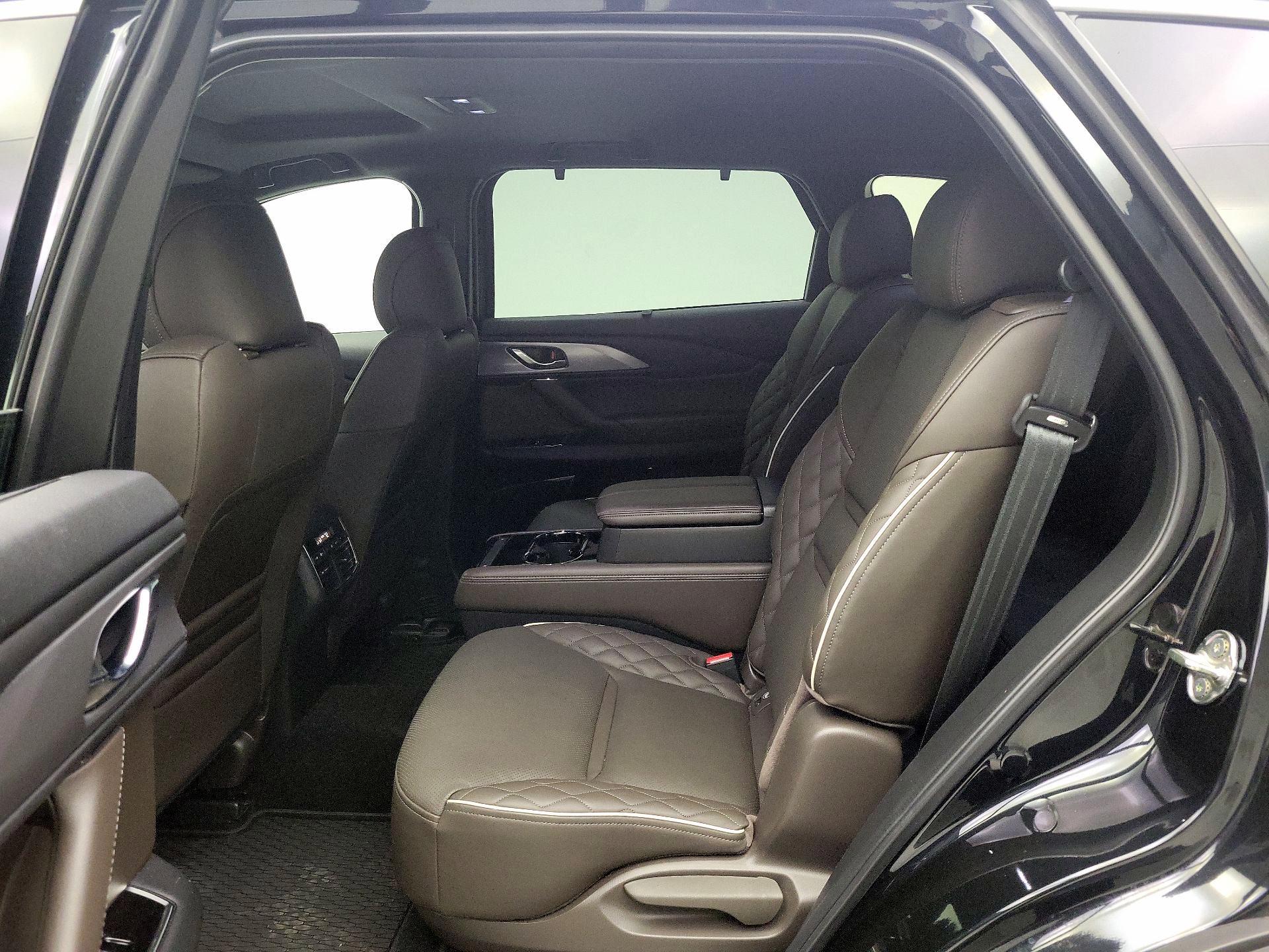 Thumbnail: 2023 Mazda CX-9 - 20