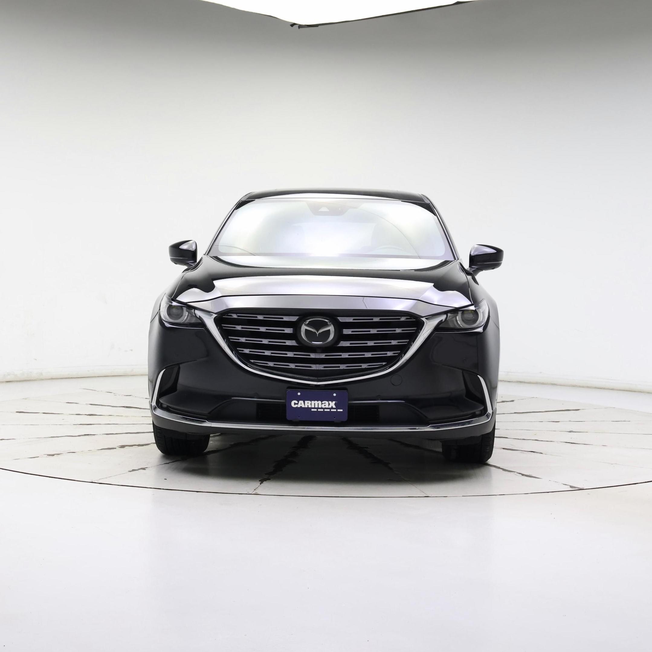 Thumbnail: 2023 Mazda CX-9 - 5