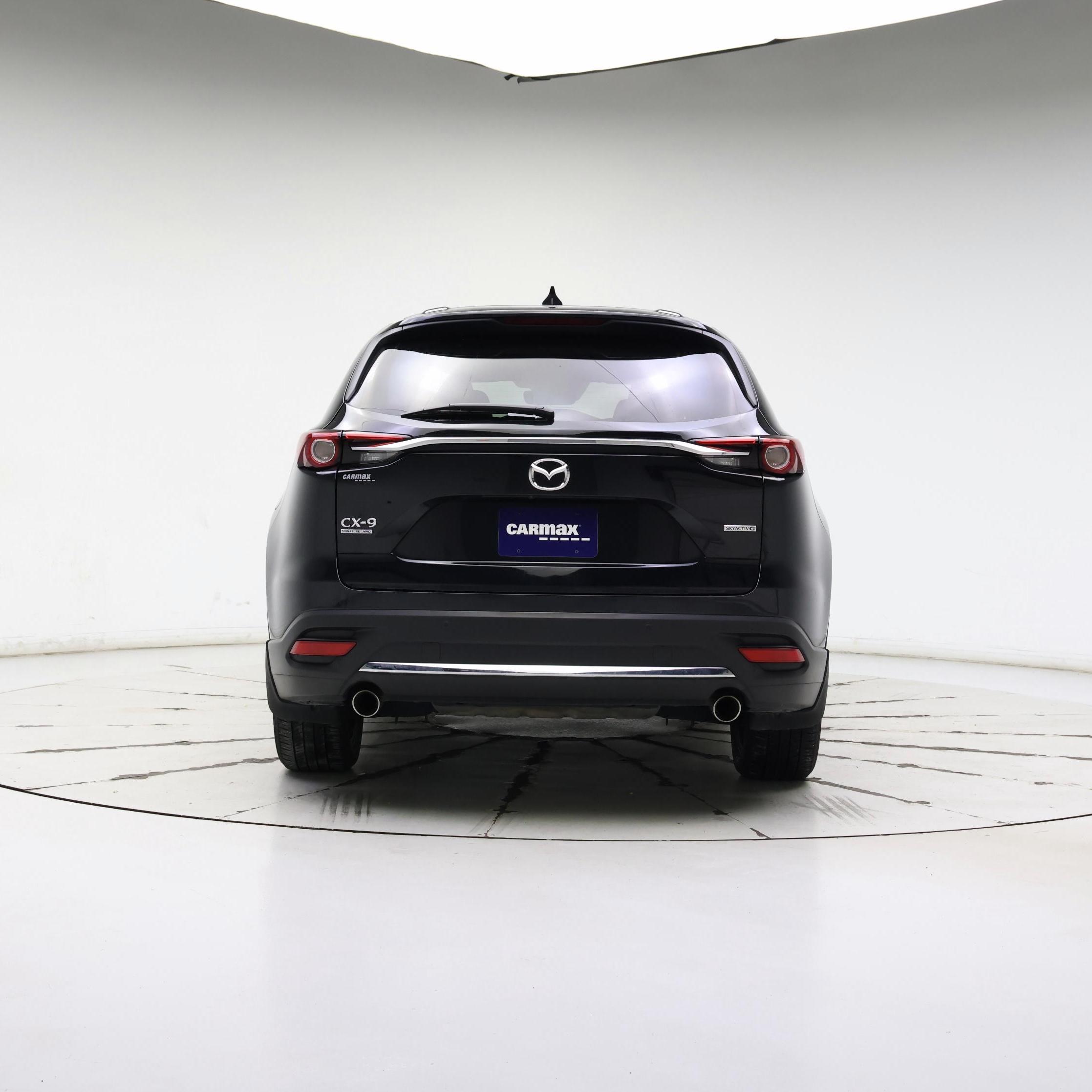 Thumbnail: 2023 Mazda CX-9 - 6