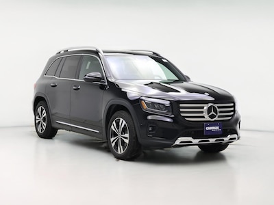 2024 Mercedes-Benz GLB250