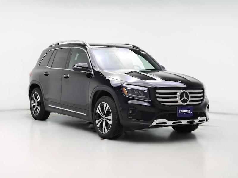 2024 Mercedes-Benz GLB250 null