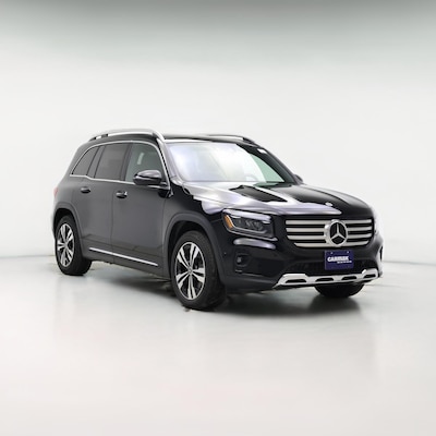 2024 Mercedes-Benz GLB250
