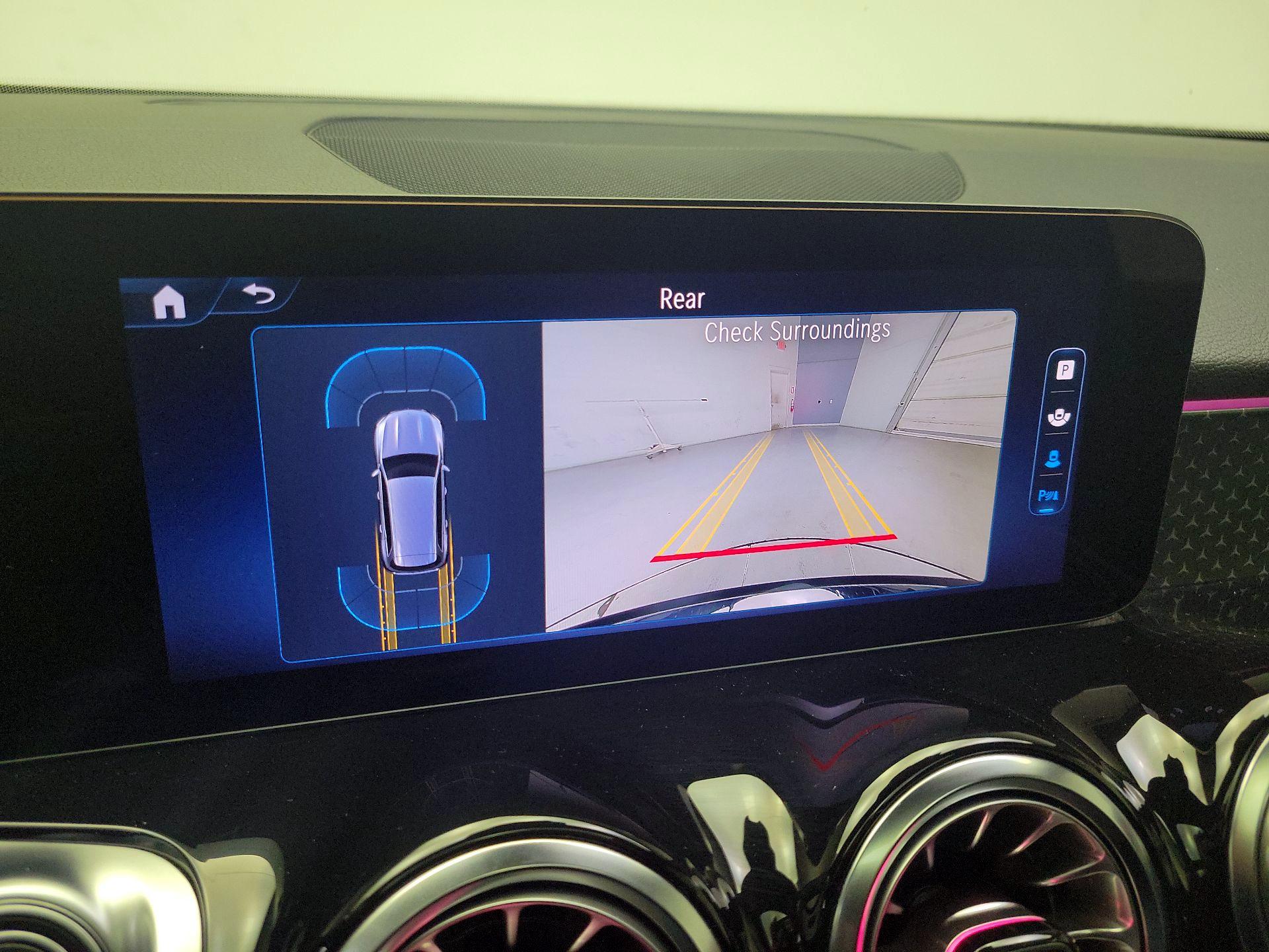 Thumbnail: 2024 Mercedes-Benz GLB - 15