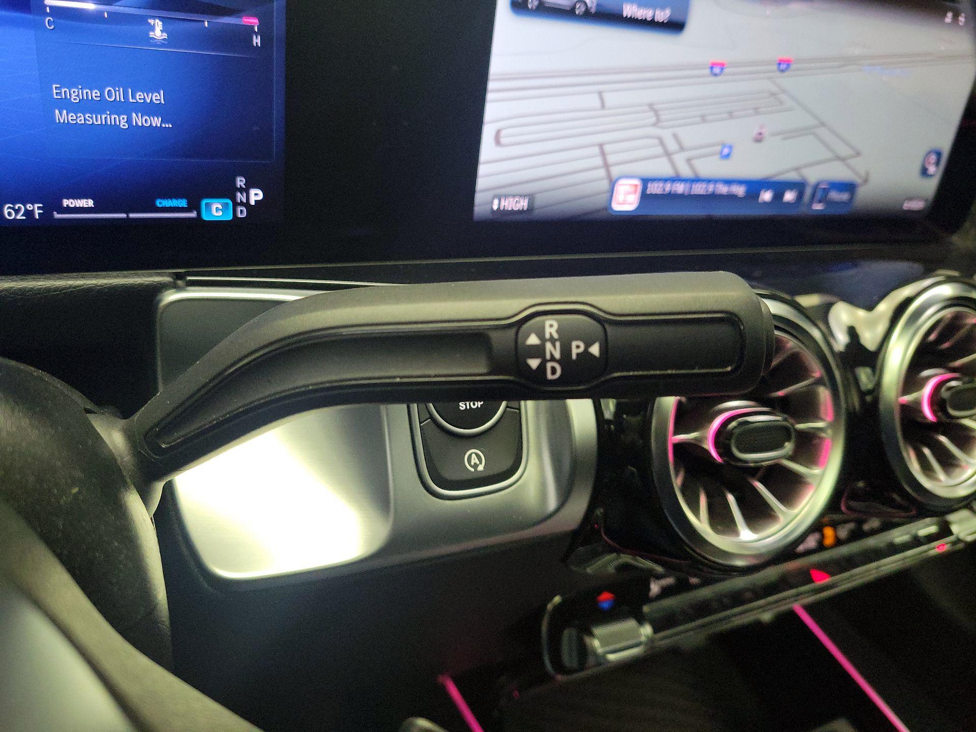 Thumbnail: 2024 Mercedes-Benz GLB - 18