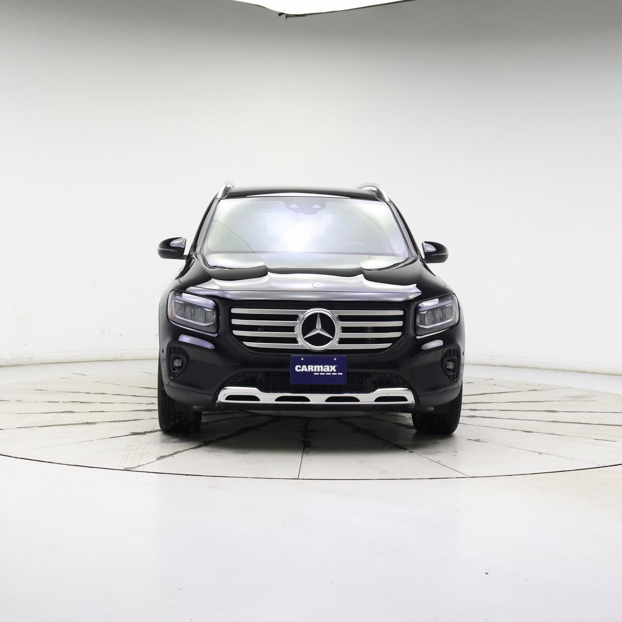 Thumbnail: 2024 Mercedes-Benz GLB - 5