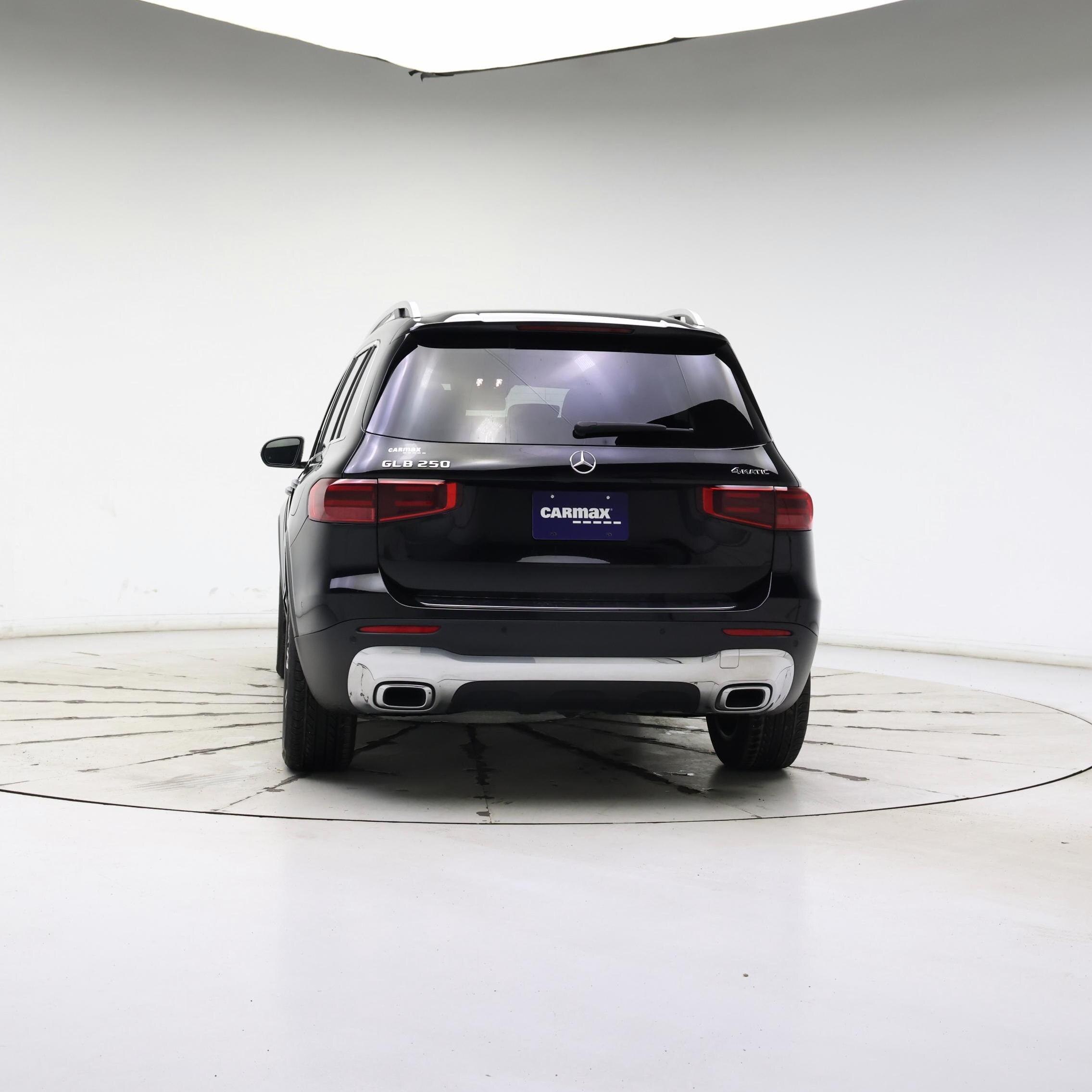 Thumbnail: 2024 Mercedes-Benz GLB - 6