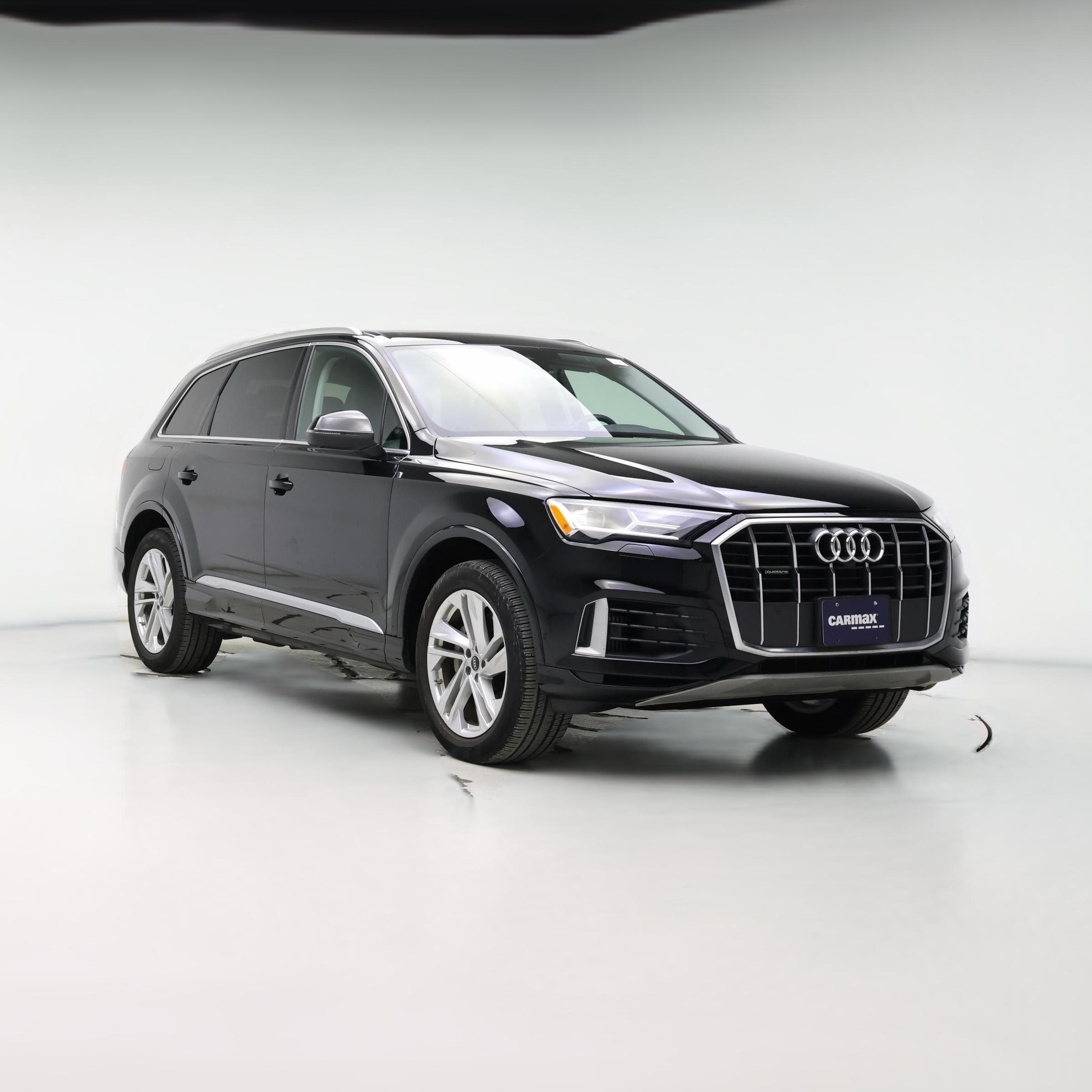 Thumbnail: 2022 Audi Q7 - 1