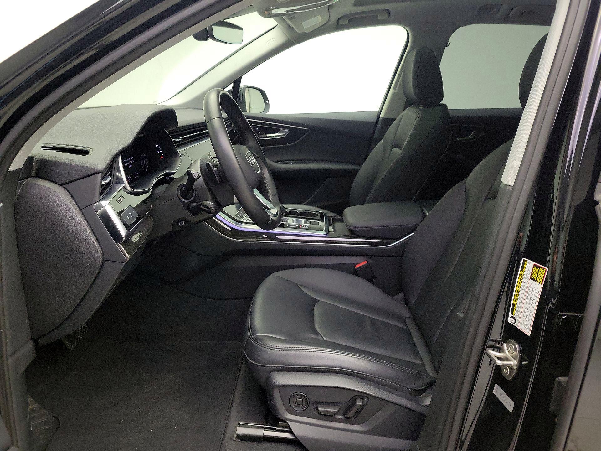 Thumbnail: 2022 Audi Q7 - 11