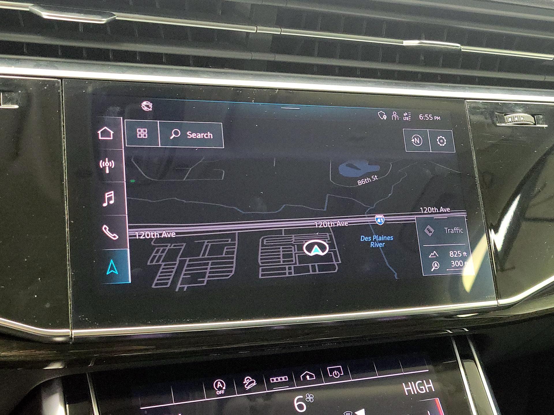 Thumbnail: 2022 Audi Q7 - 14