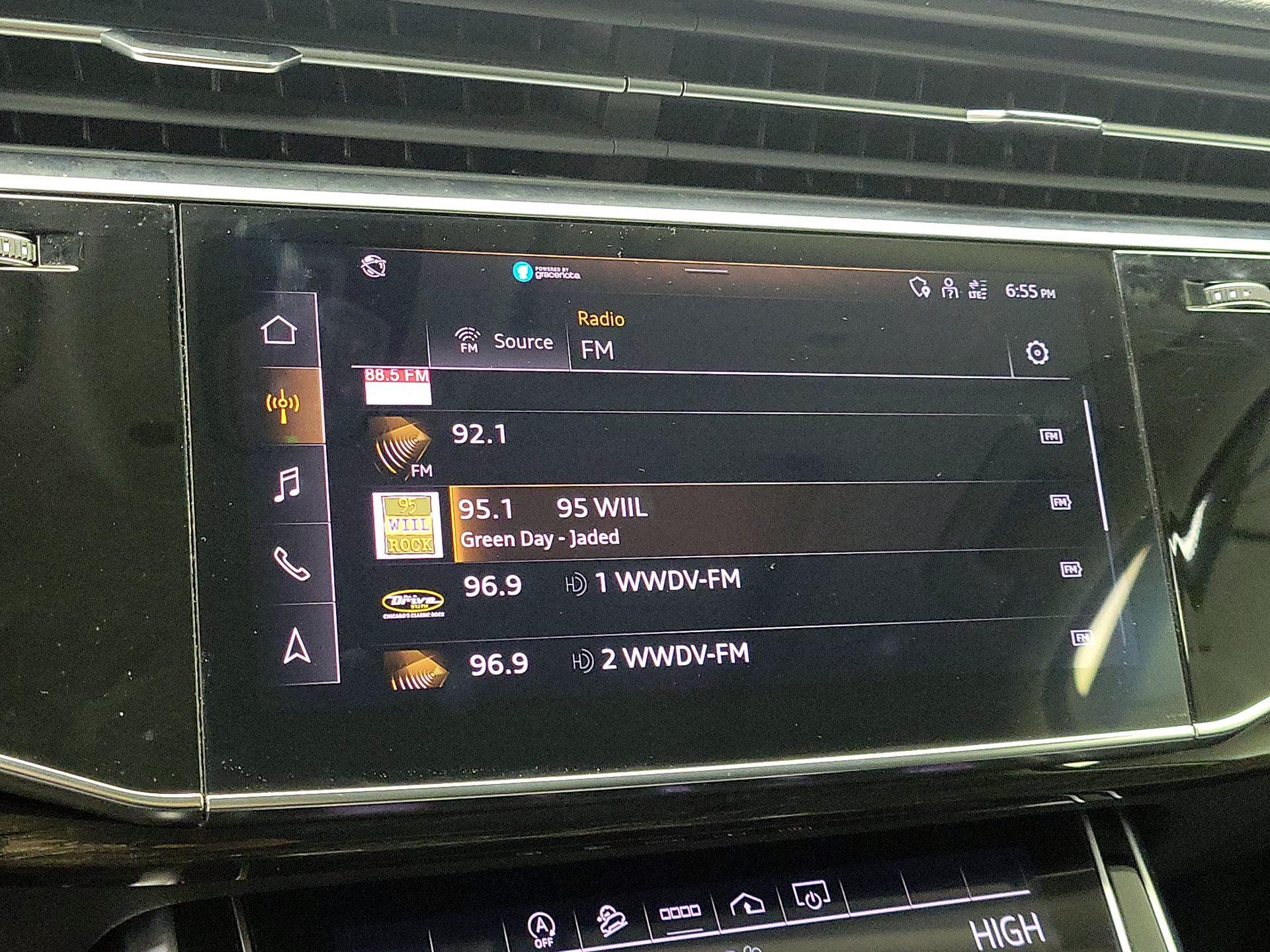 Thumbnail: 2022 Audi Q7 - 16