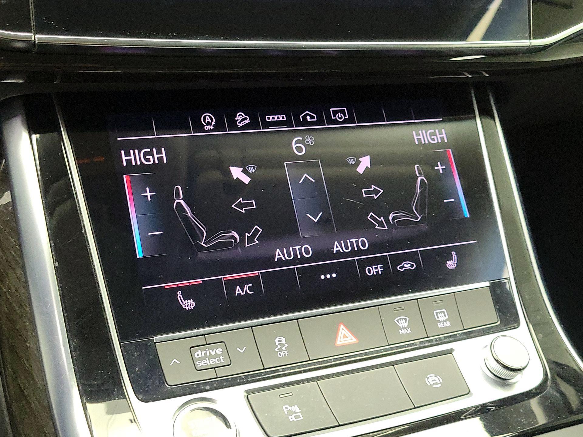 Thumbnail: 2022 Audi Q7 - 17