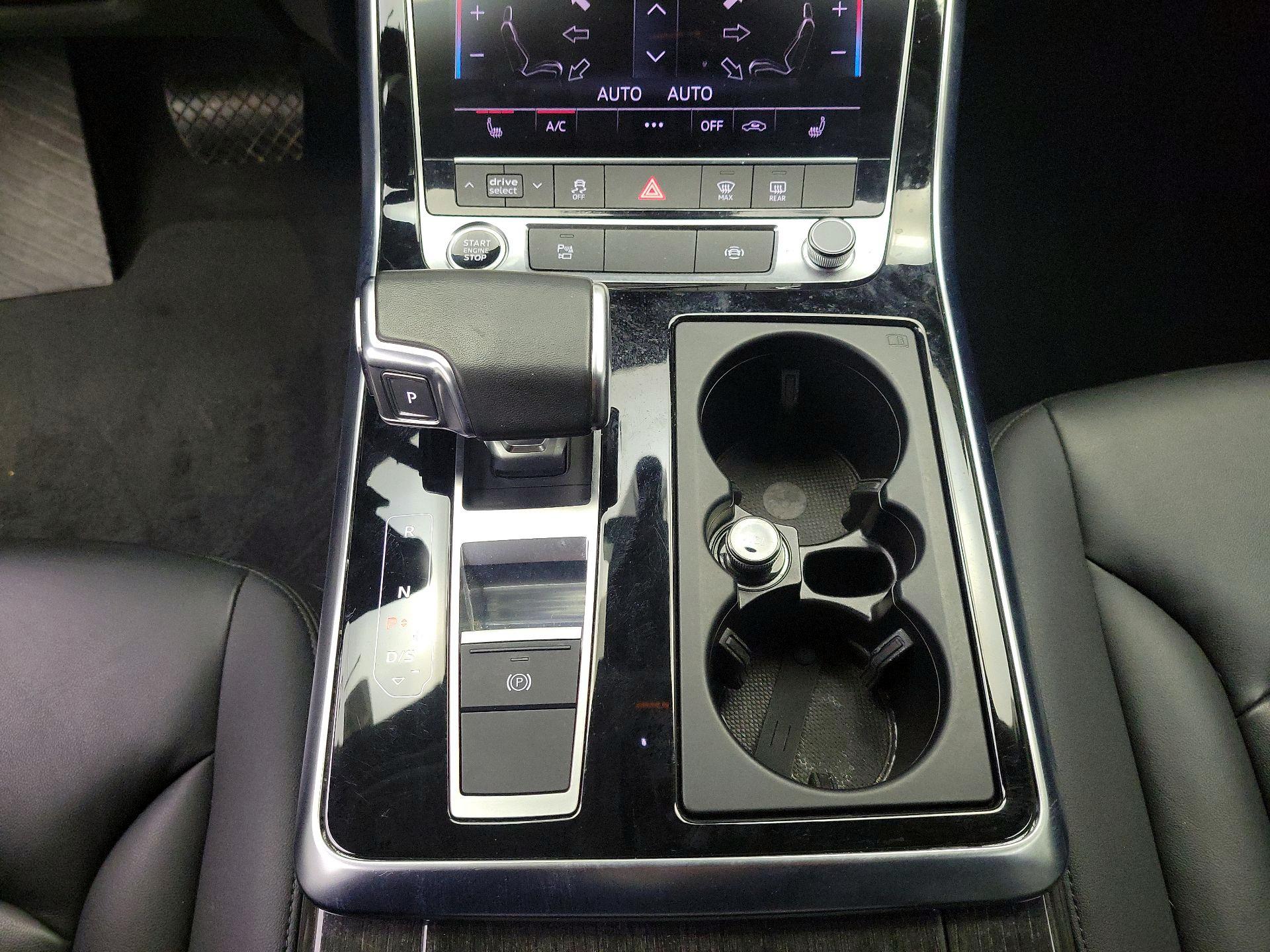 Thumbnail: 2022 Audi Q7 - 18