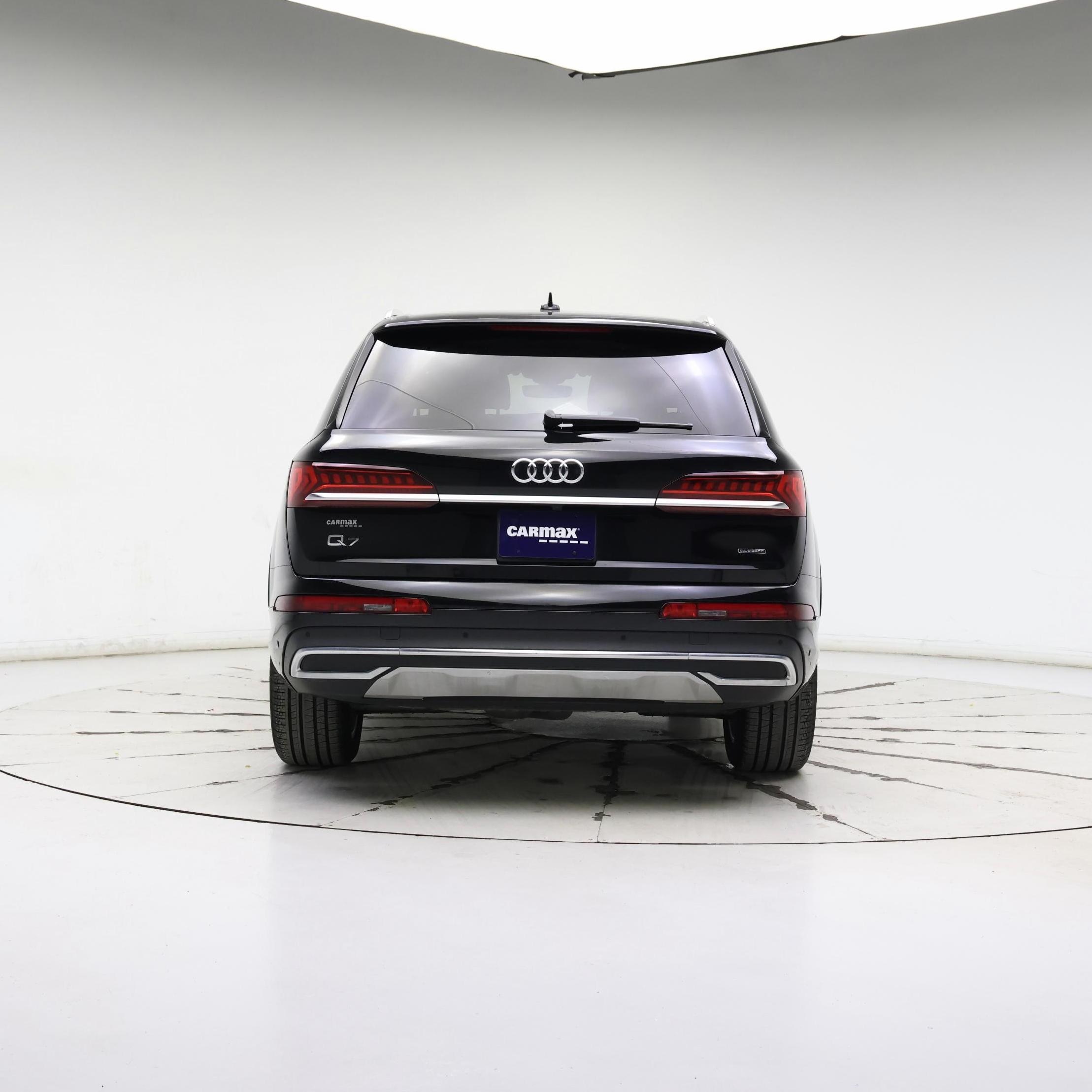 Thumbnail: 2022 Audi Q7 - 6