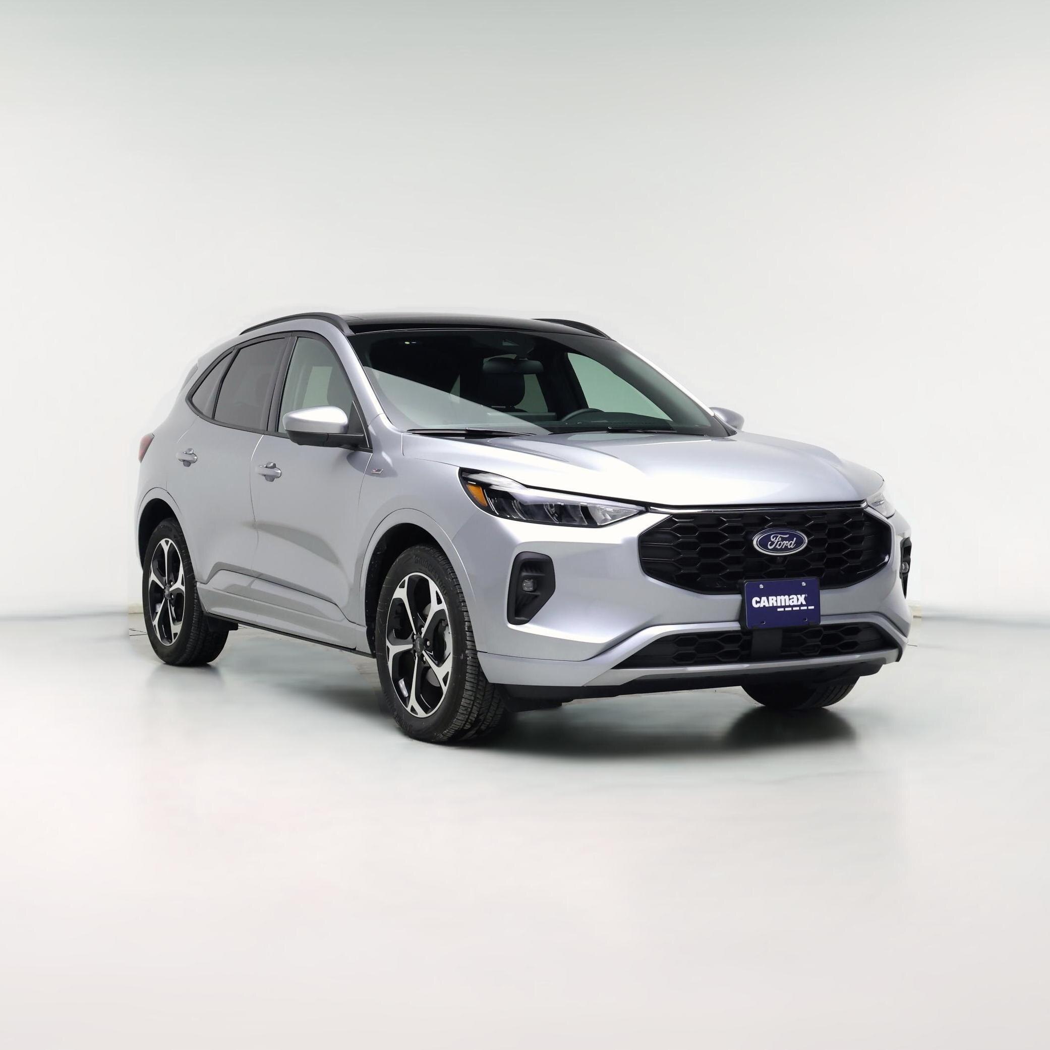 Thumbnail: 2023 Ford Escape - 1