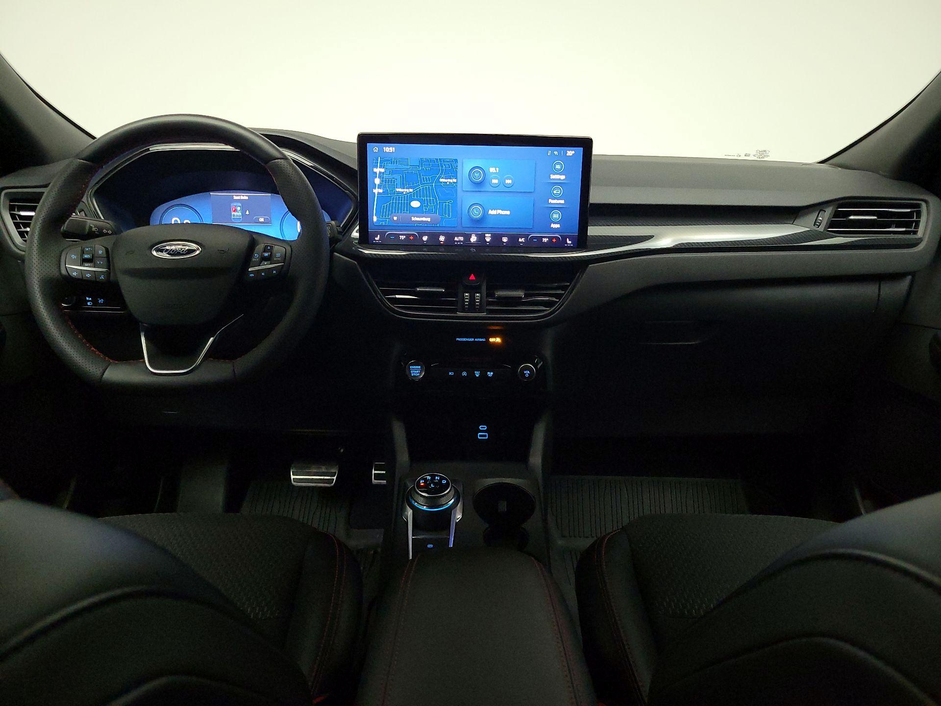 Thumbnail: 2023 Ford Escape - 9