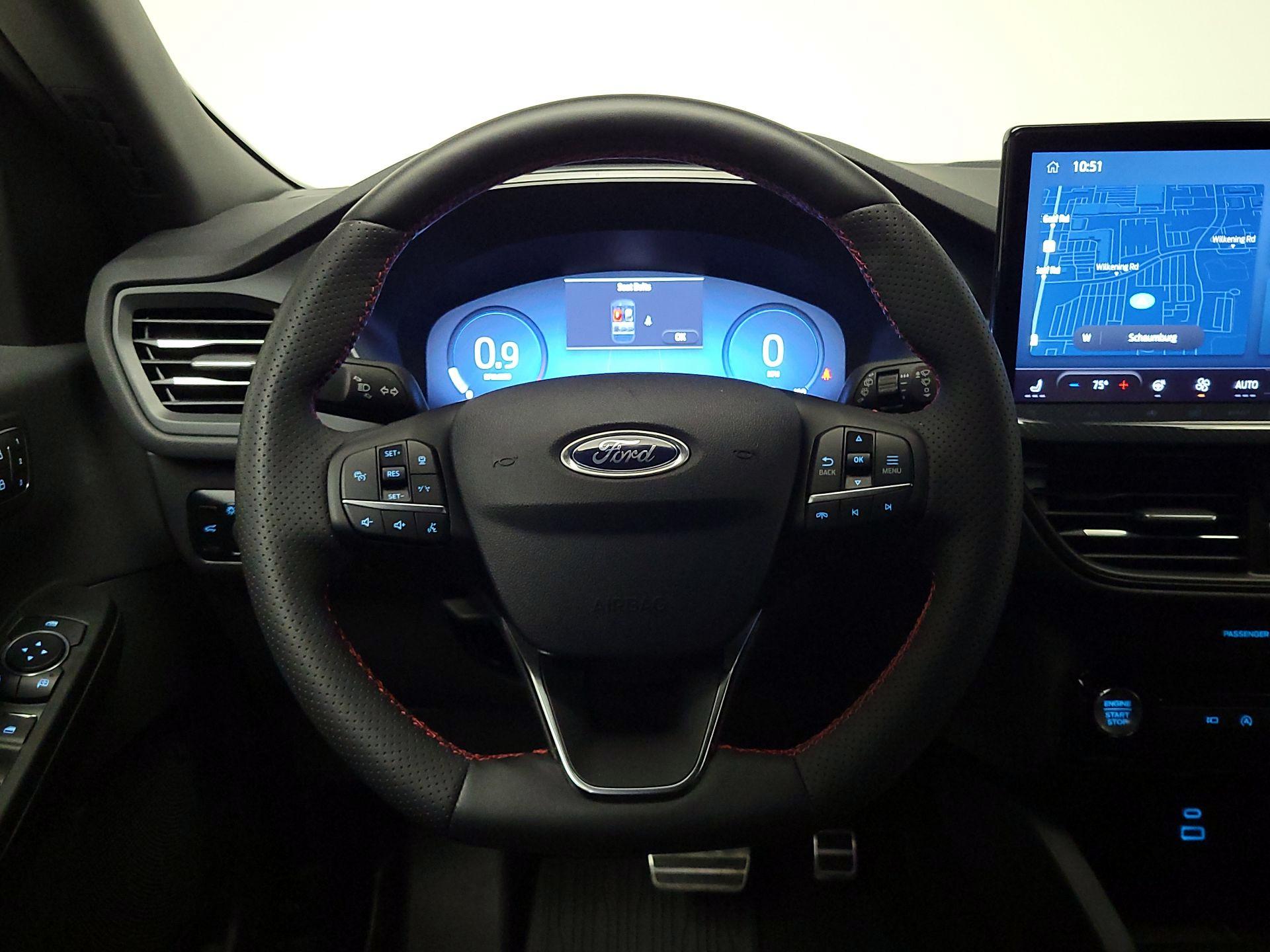 Thumbnail: 2023 Ford Escape - 10