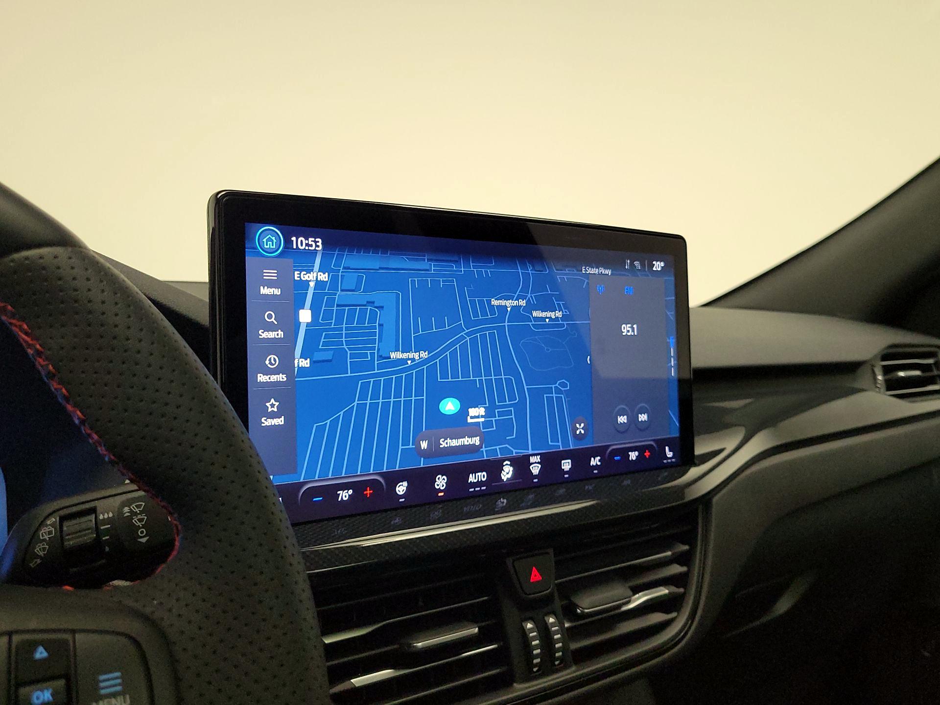 Thumbnail: 2023 Ford Escape - 14