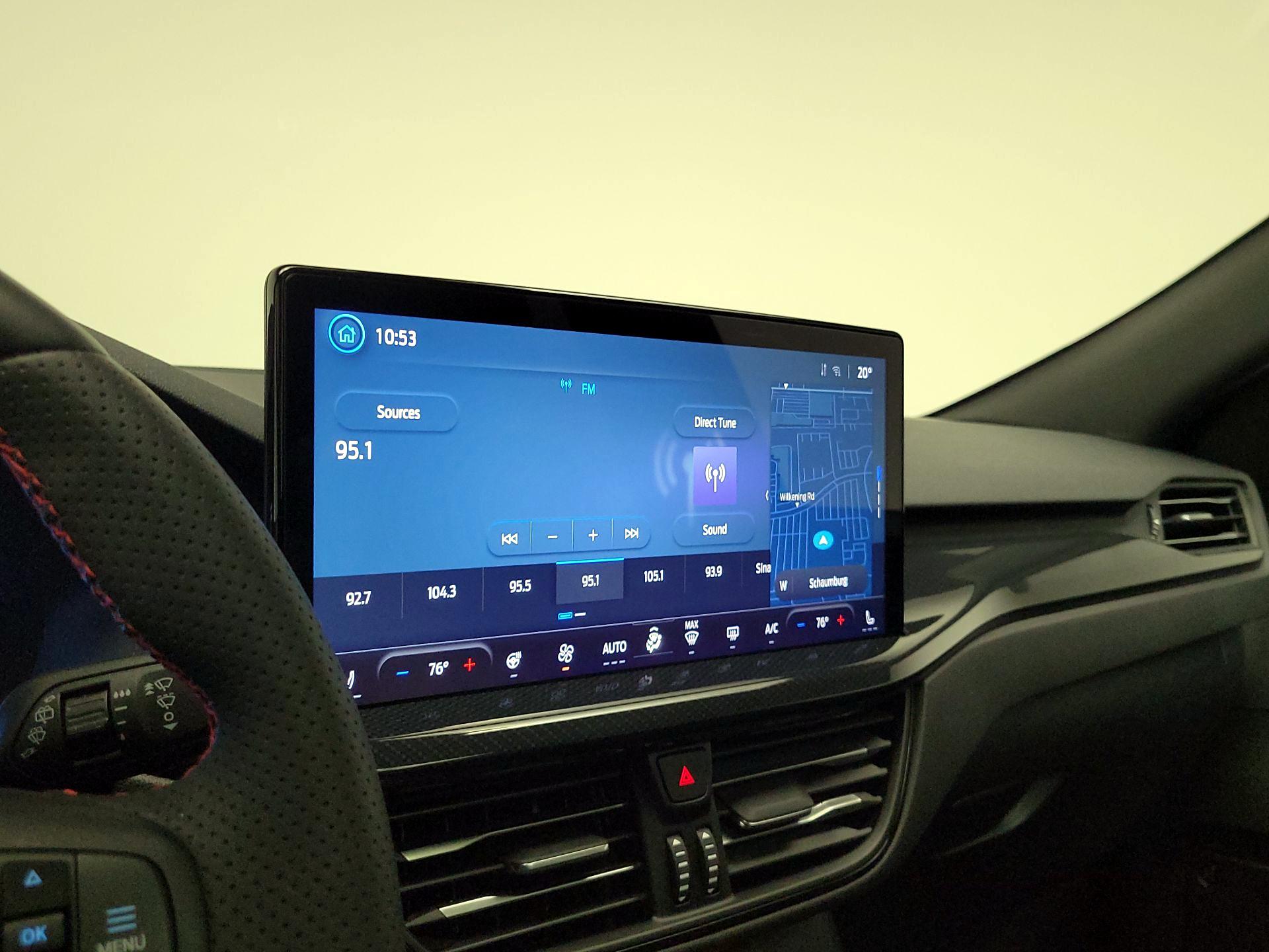 Thumbnail: 2023 Ford Escape - 16