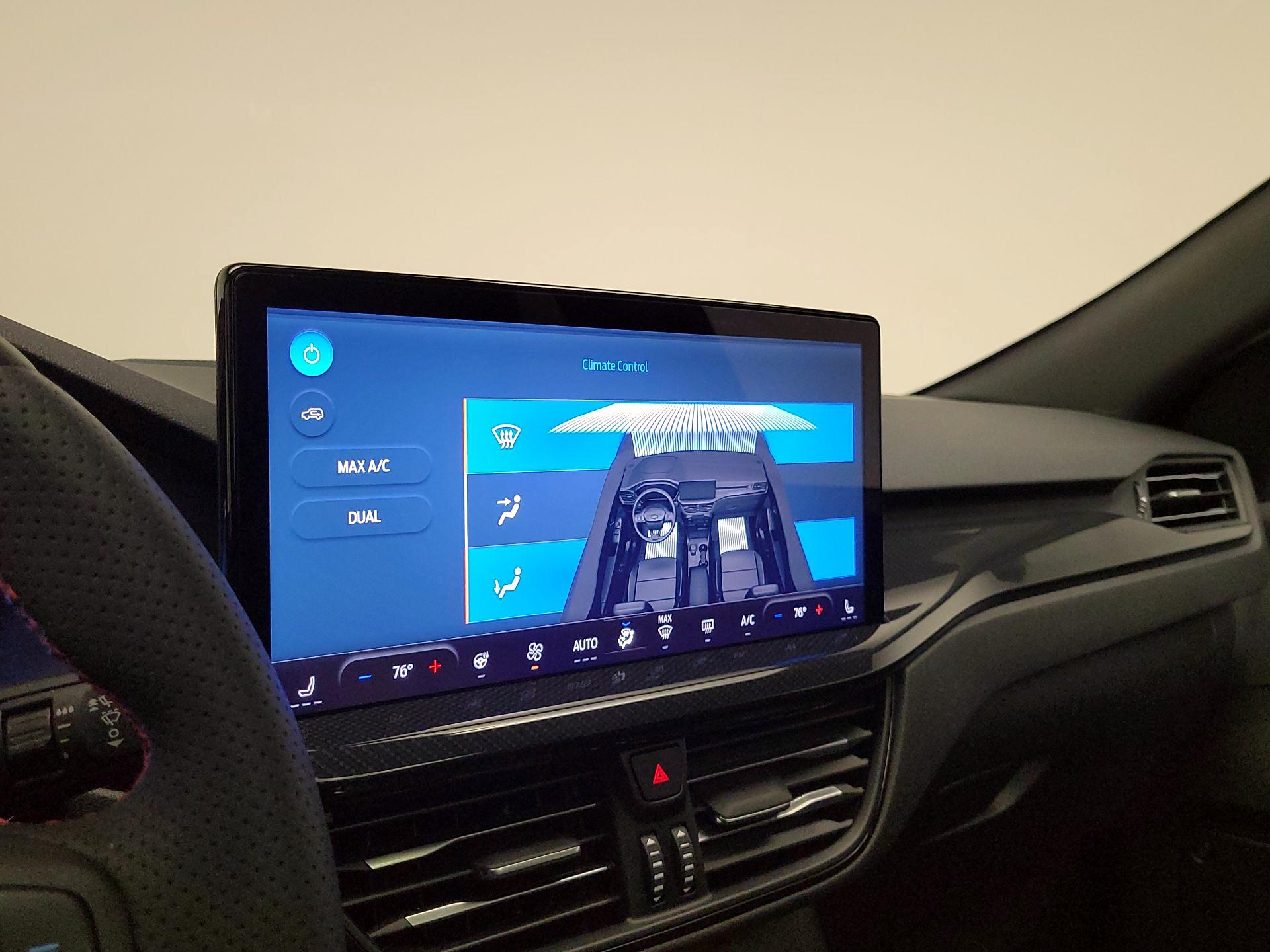 Thumbnail: 2023 Ford Escape - 17