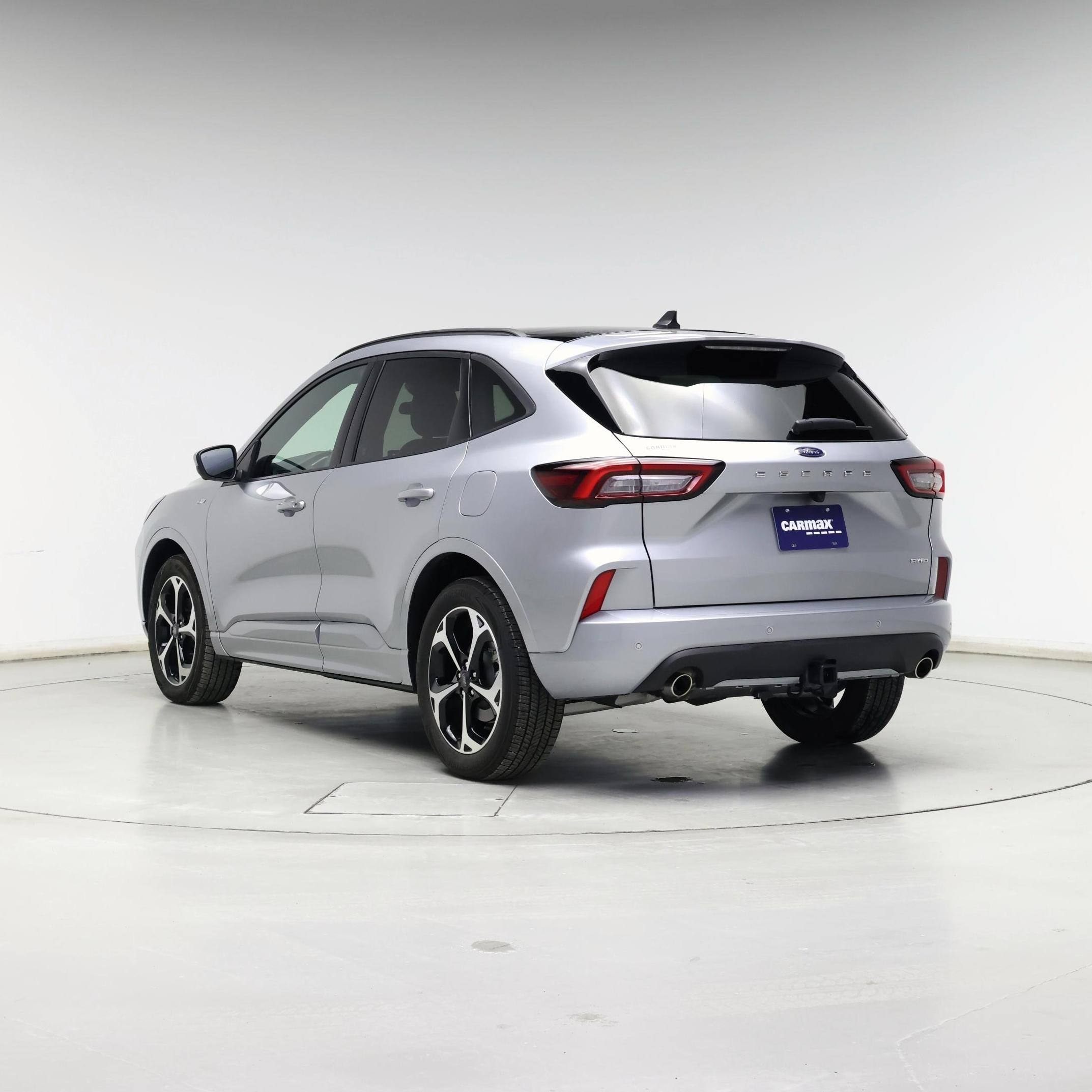 Thumbnail: 2023 Ford Escape - 2