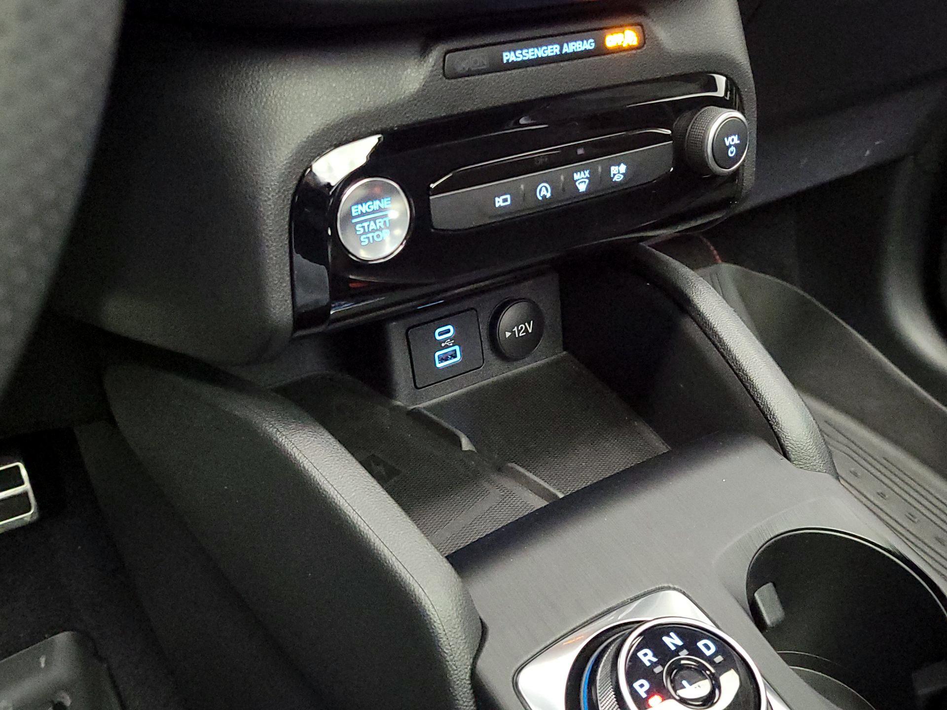 Thumbnail: 2023 Ford Escape - 19