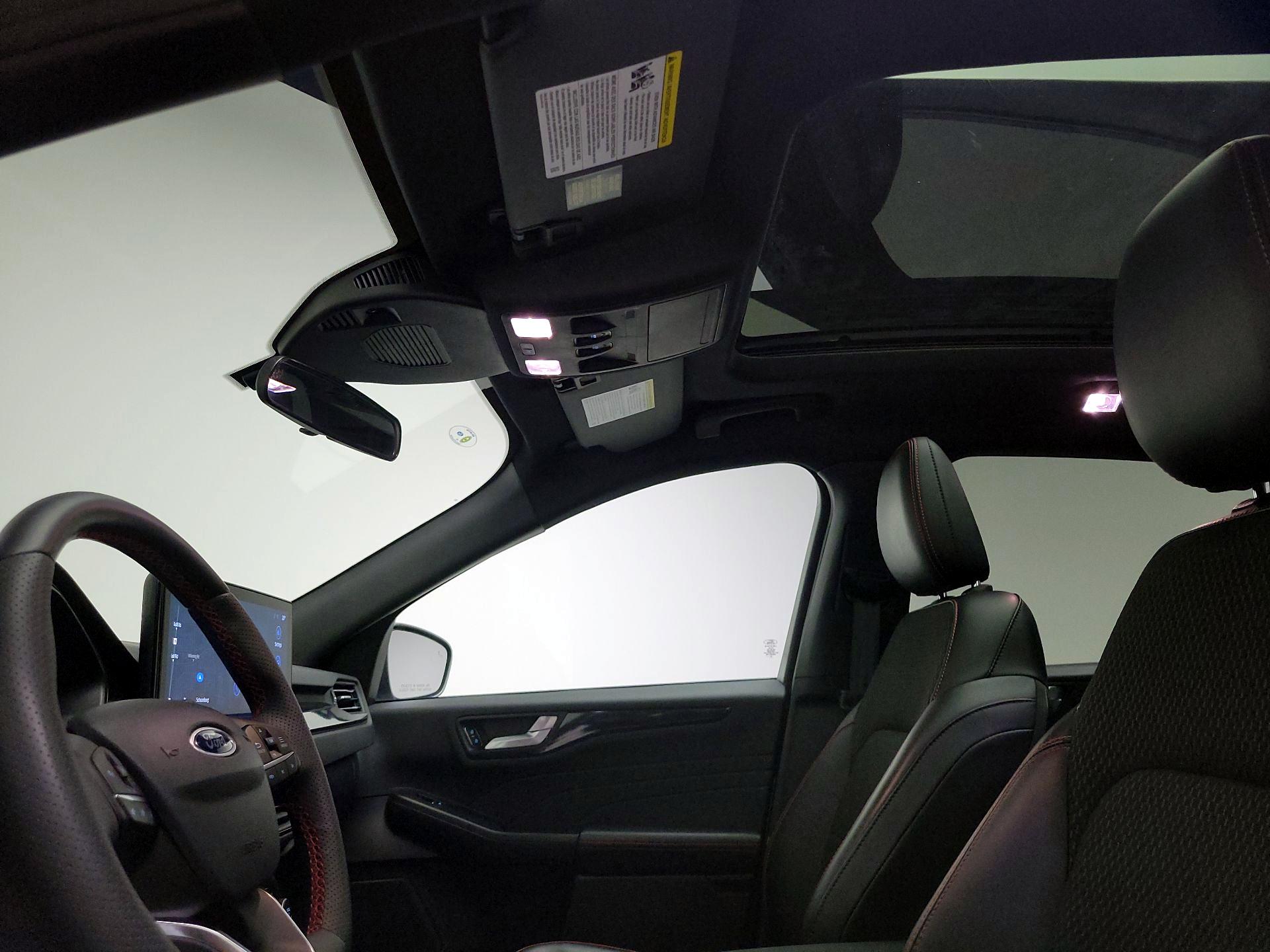 Thumbnail: 2023 Ford Escape - 20