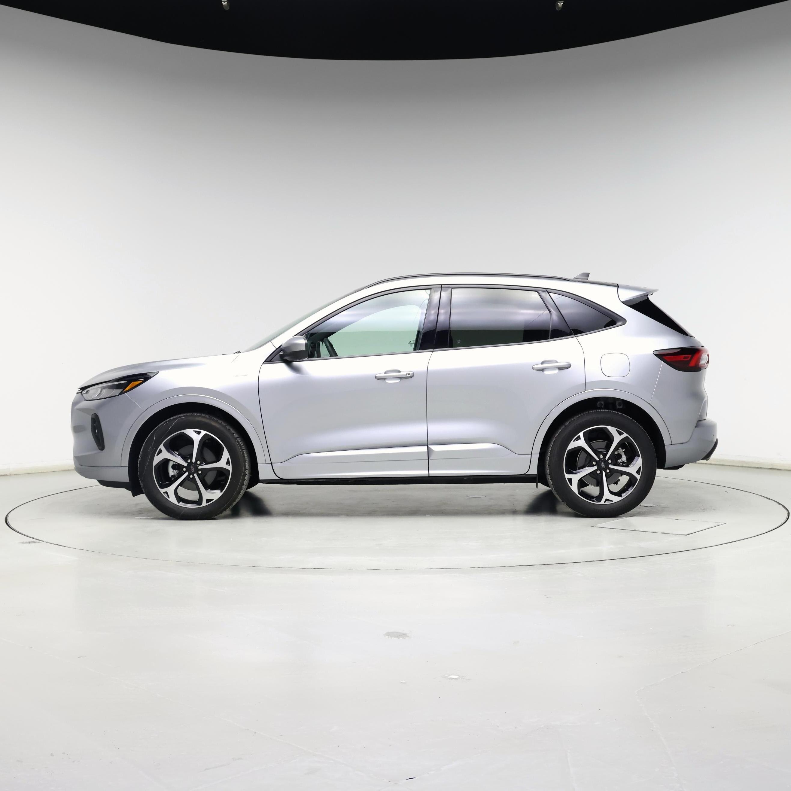 Thumbnail: 2023 Ford Escape - 3