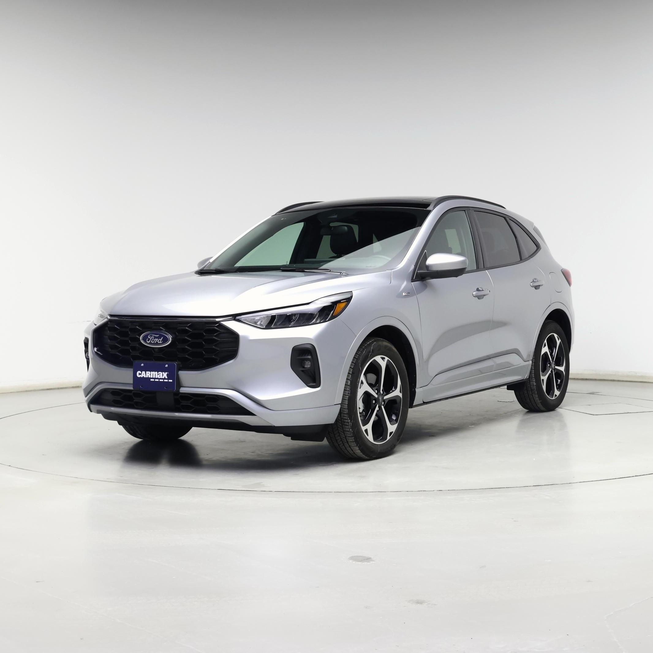 Thumbnail: 2023 Ford Escape - 4