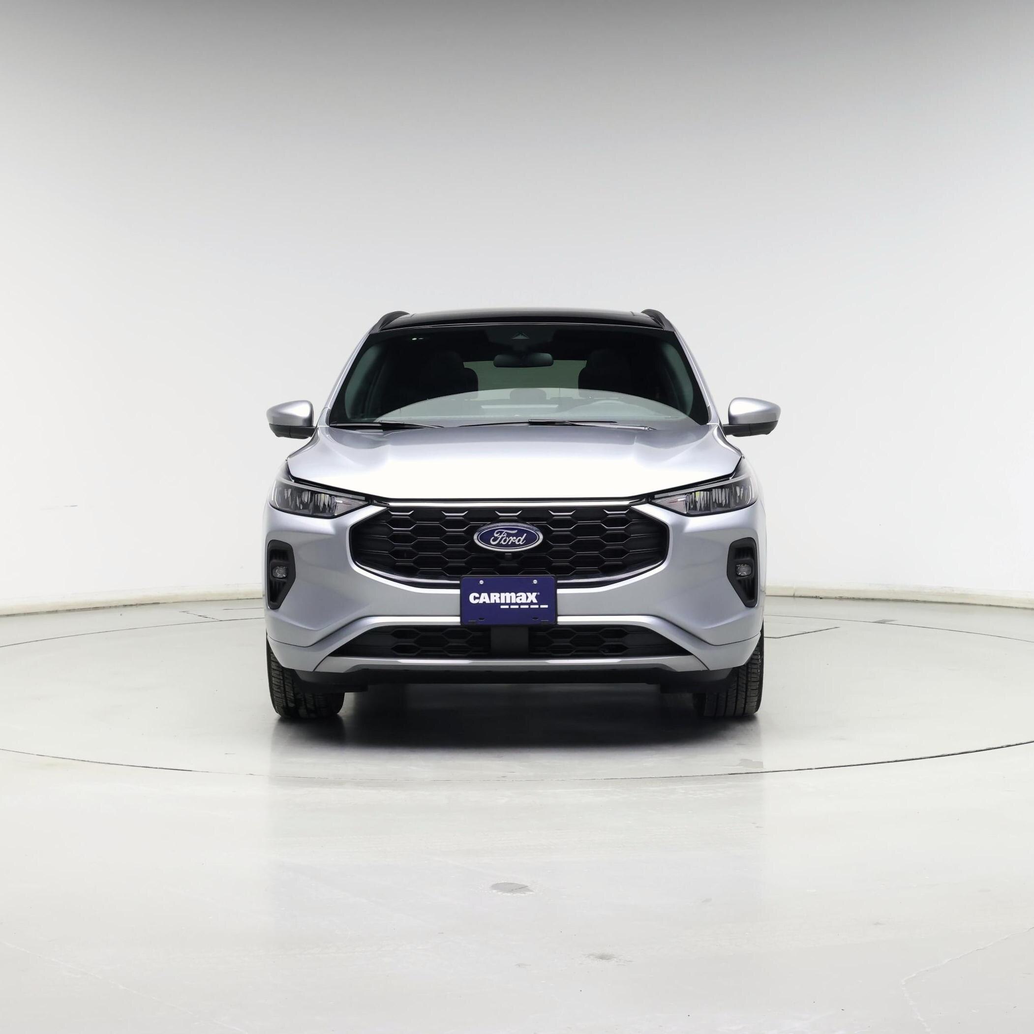 Thumbnail: 2023 Ford Escape - 5