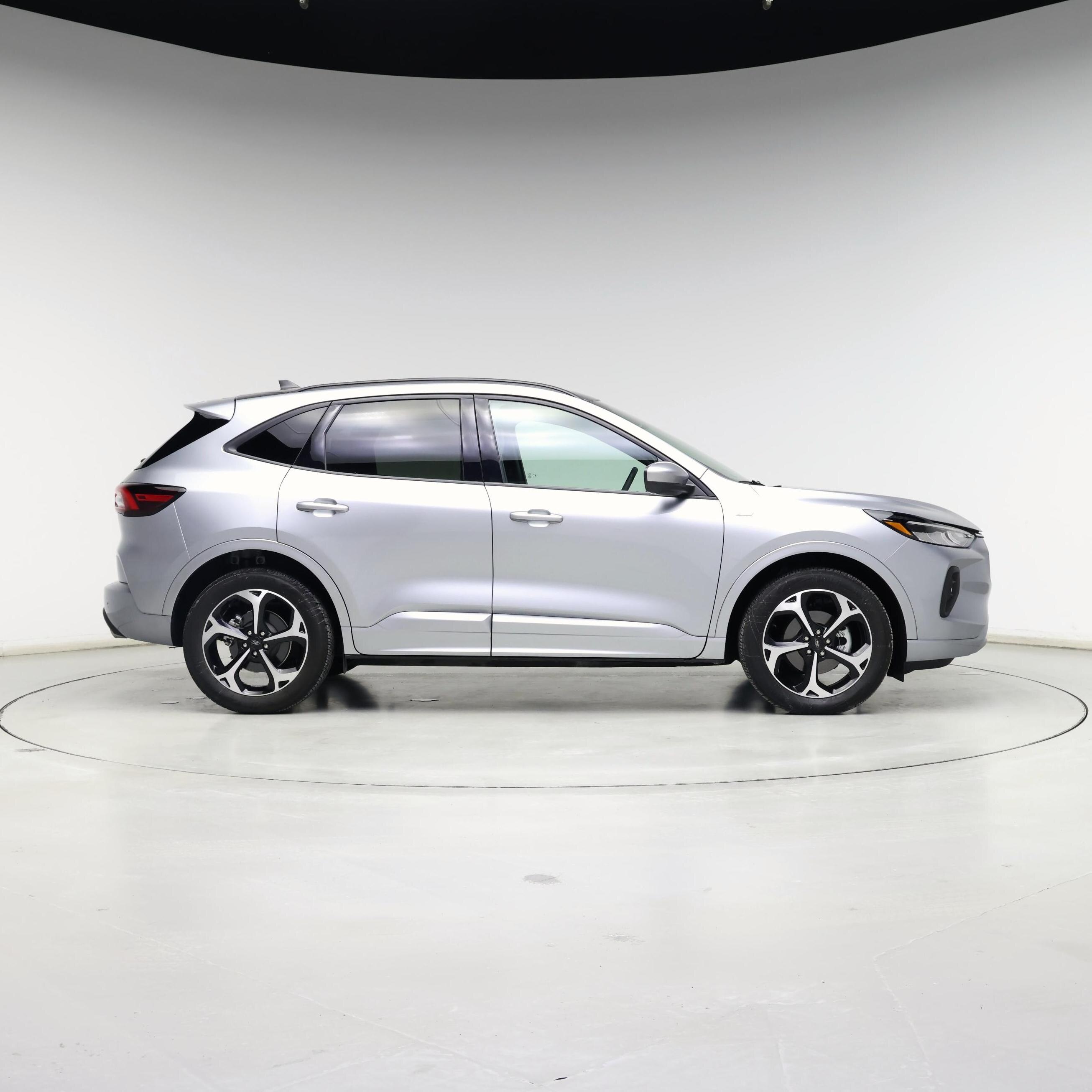 Thumbnail: 2023 Ford Escape - 7