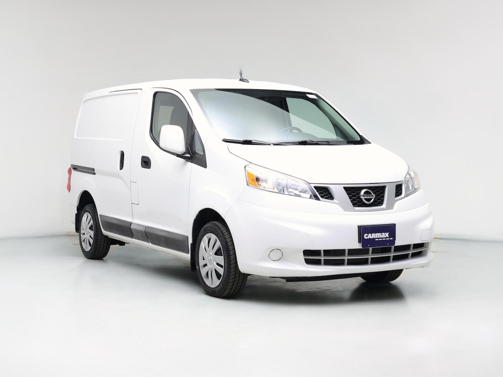 2021 Nissan NV200 SV