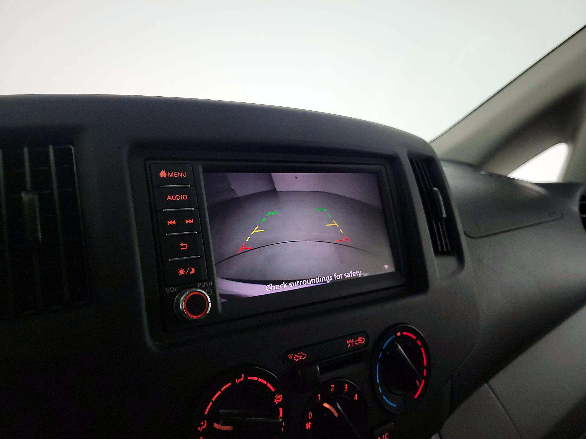 Thumbnail: 2021 Nissan NV200 - 14