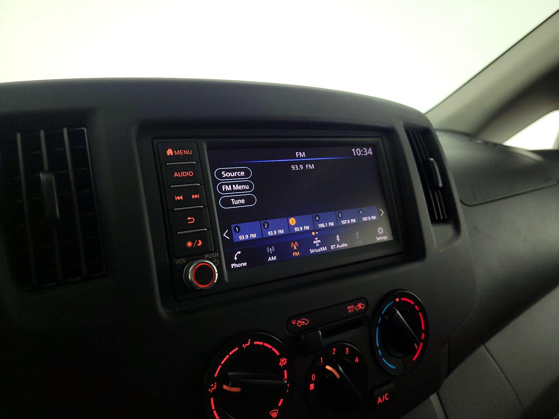 Thumbnail: 2021 Nissan NV200 - 15