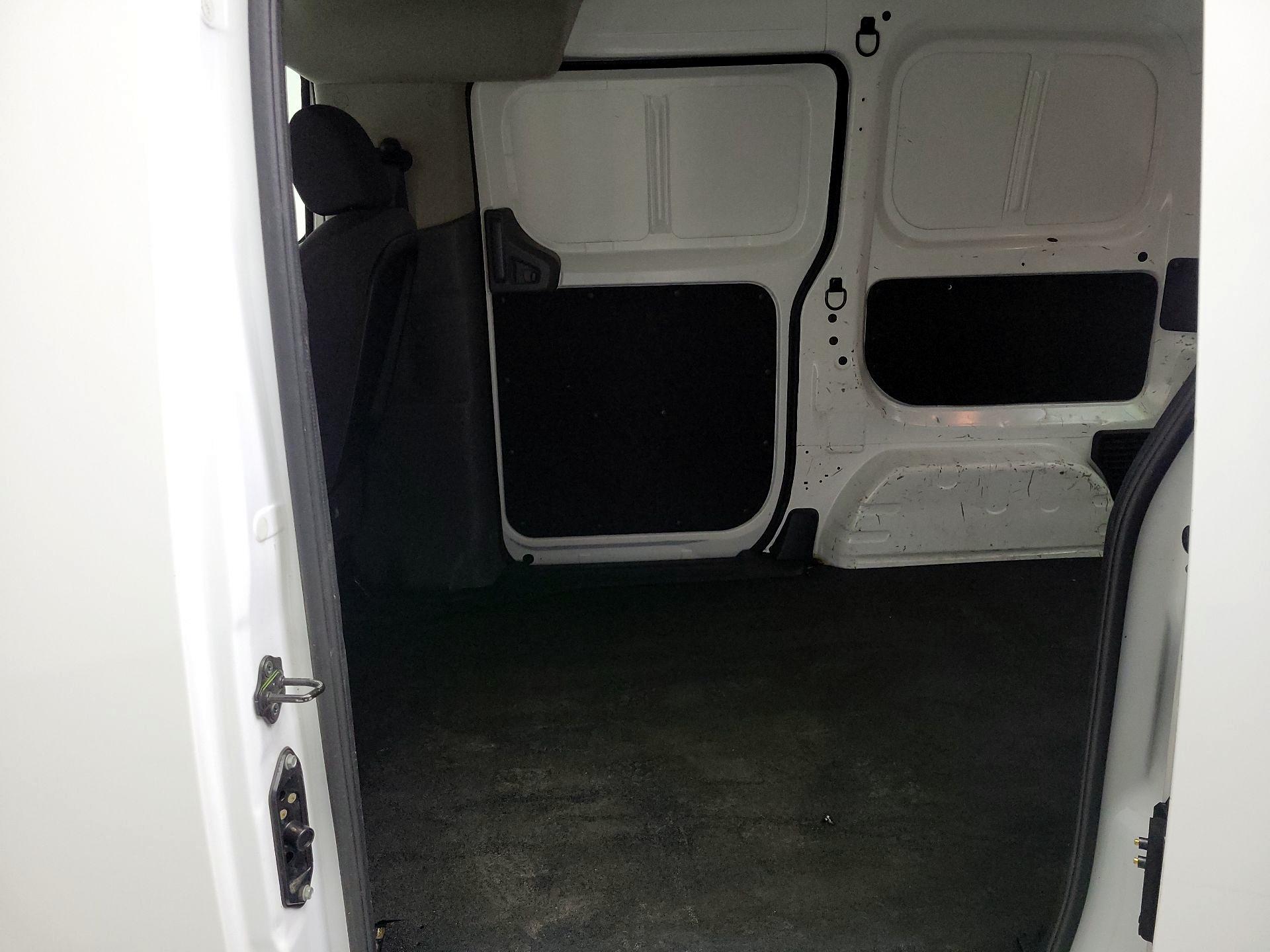 Thumbnail: 2021 Nissan NV200 - 19