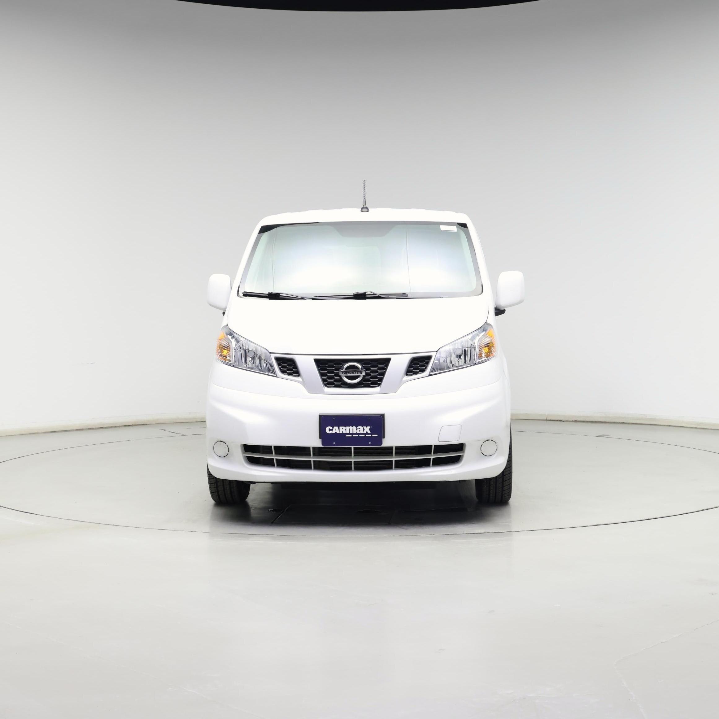 Thumbnail: 2021 Nissan NV200 - 5