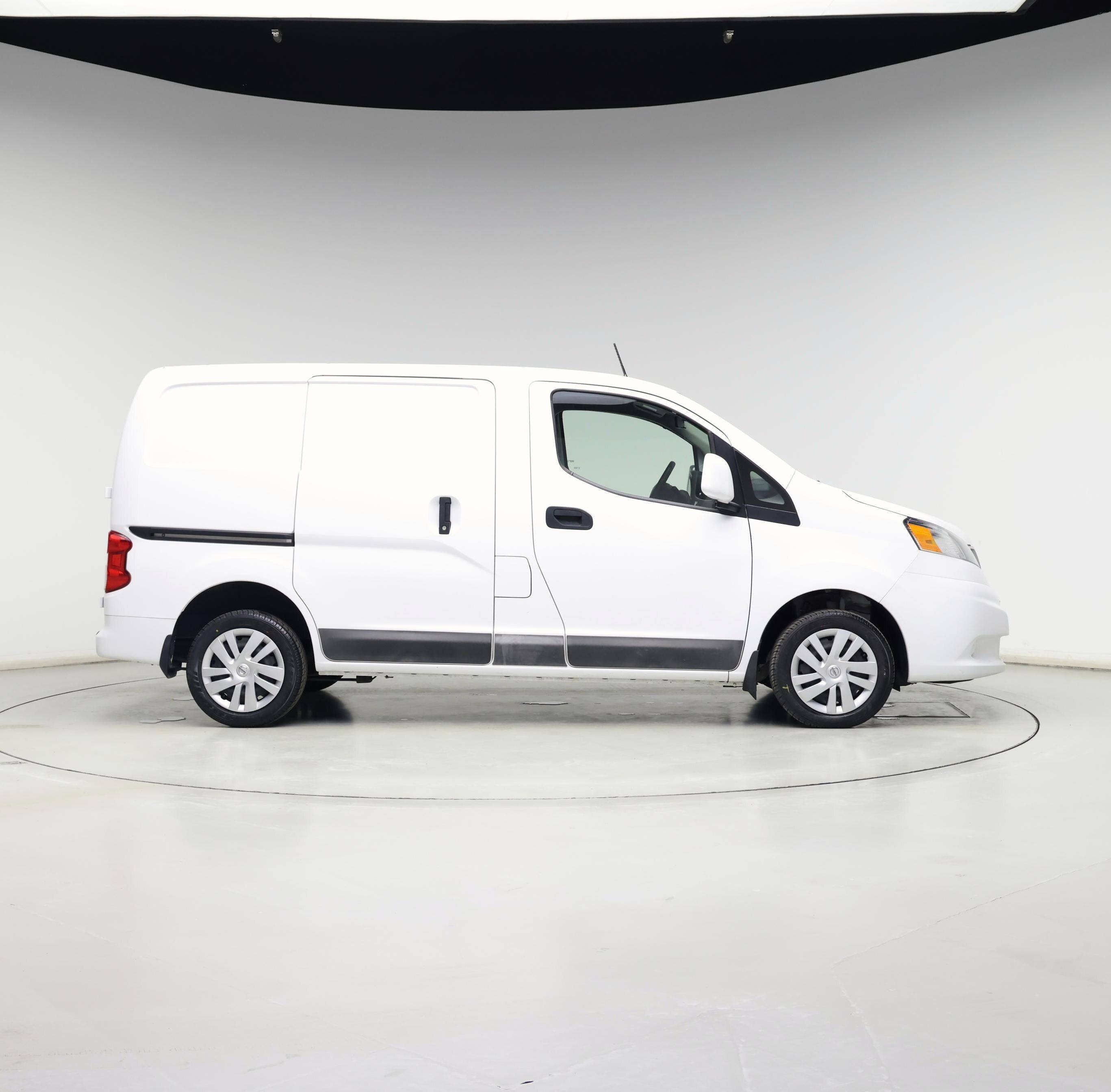 Thumbnail: 2021 Nissan NV200 - 7