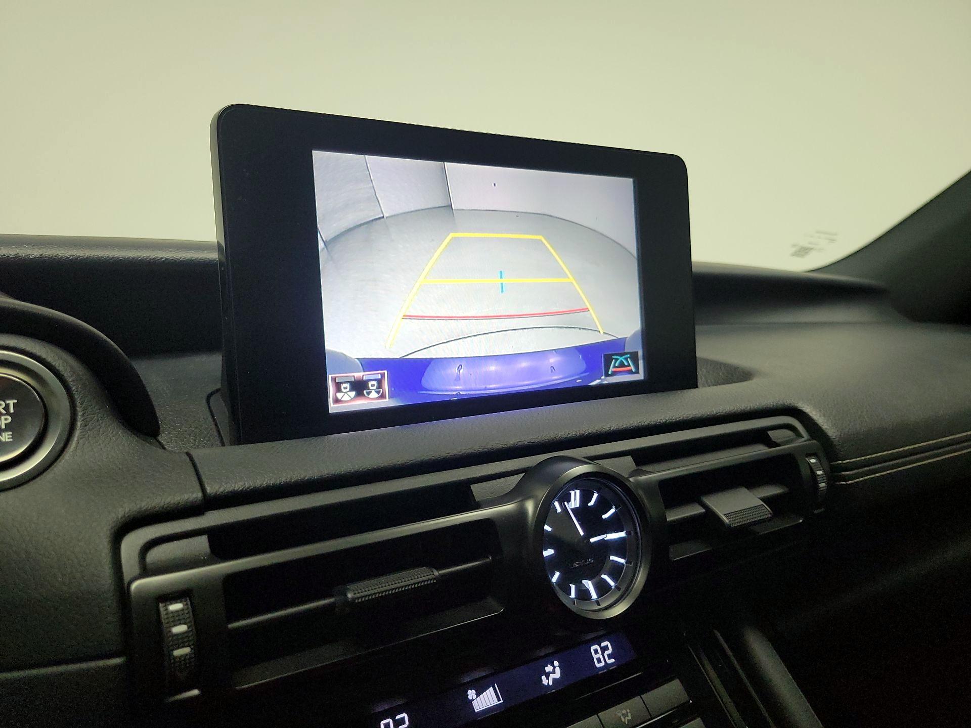 Thumbnail: 2023 Lexus IS - 14