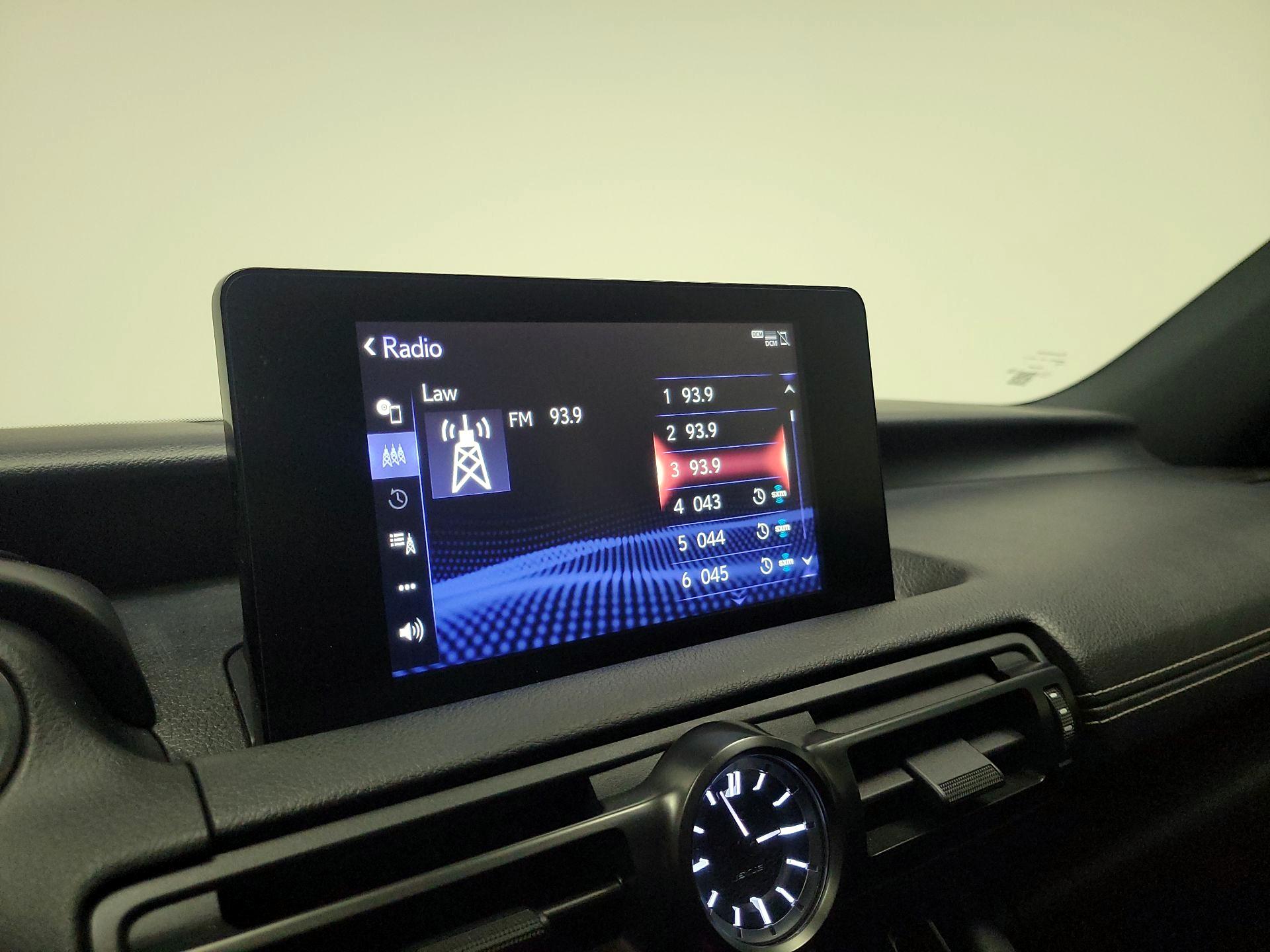 Thumbnail: 2023 Lexus IS - 15