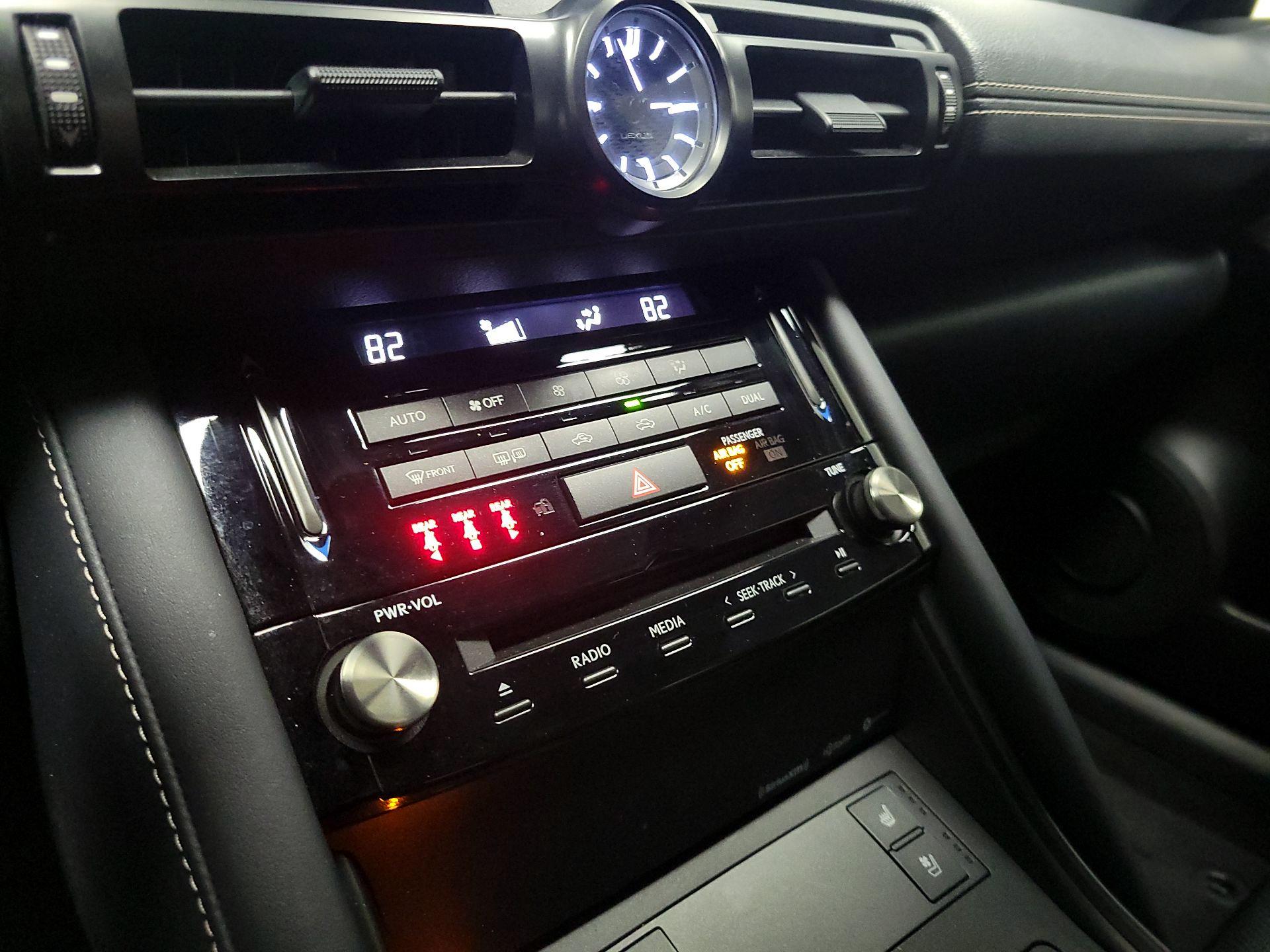 Thumbnail: 2023 Lexus IS - 16