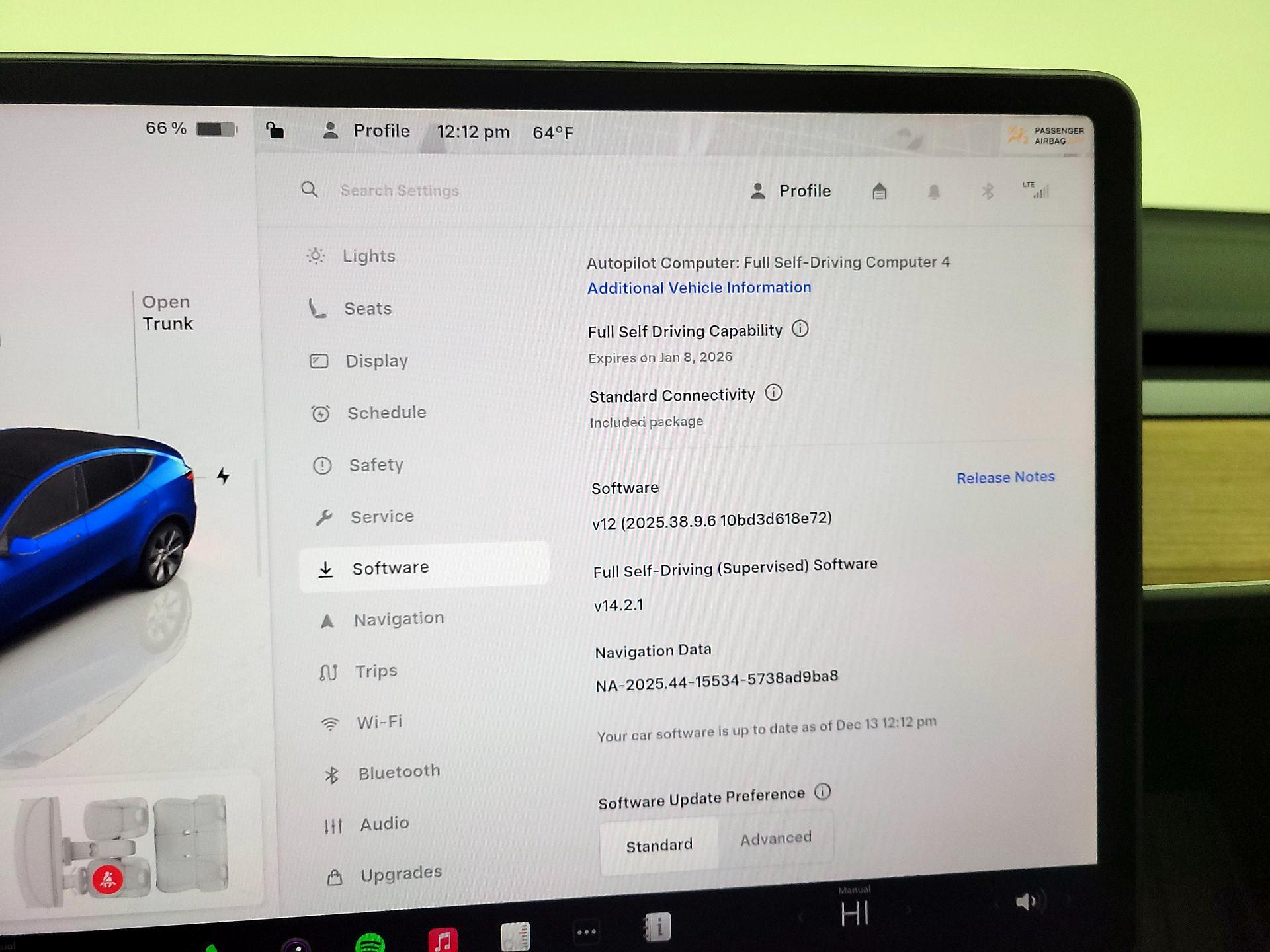 Thumbnail: 2024 Tesla Model Y - 13