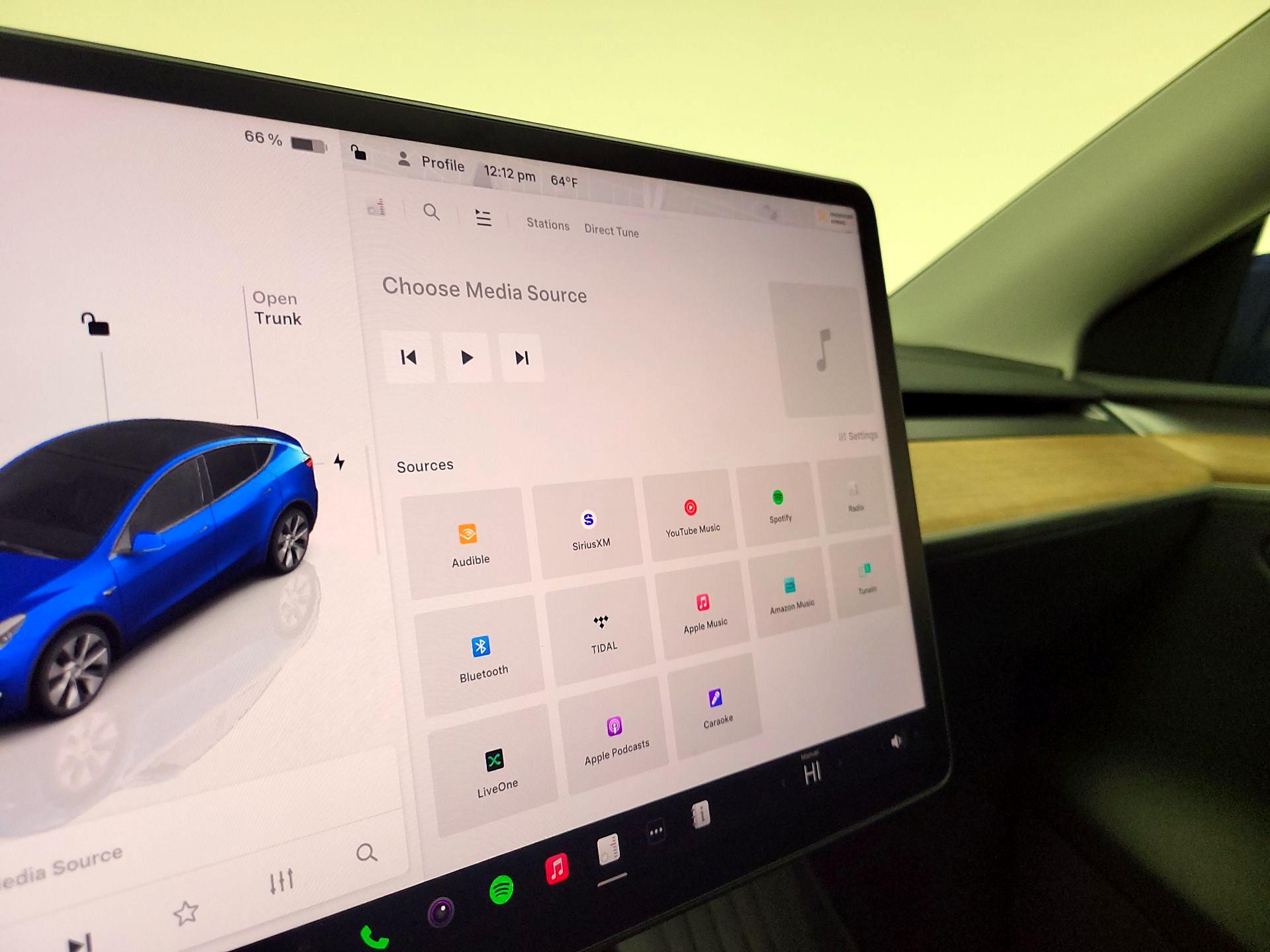 Thumbnail: 2024 Tesla Model Y - 15