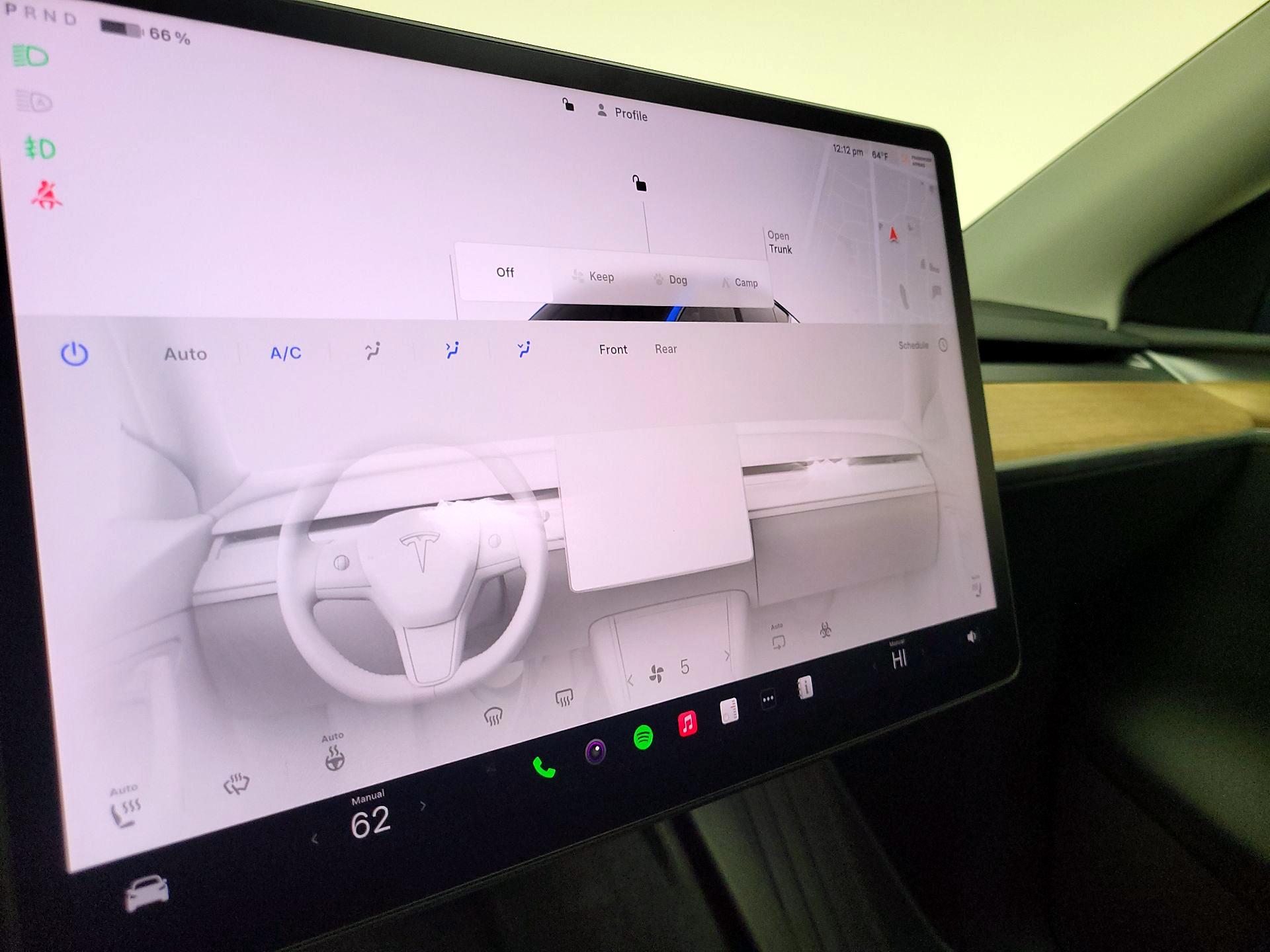 Thumbnail: 2024 Tesla Model Y - 16