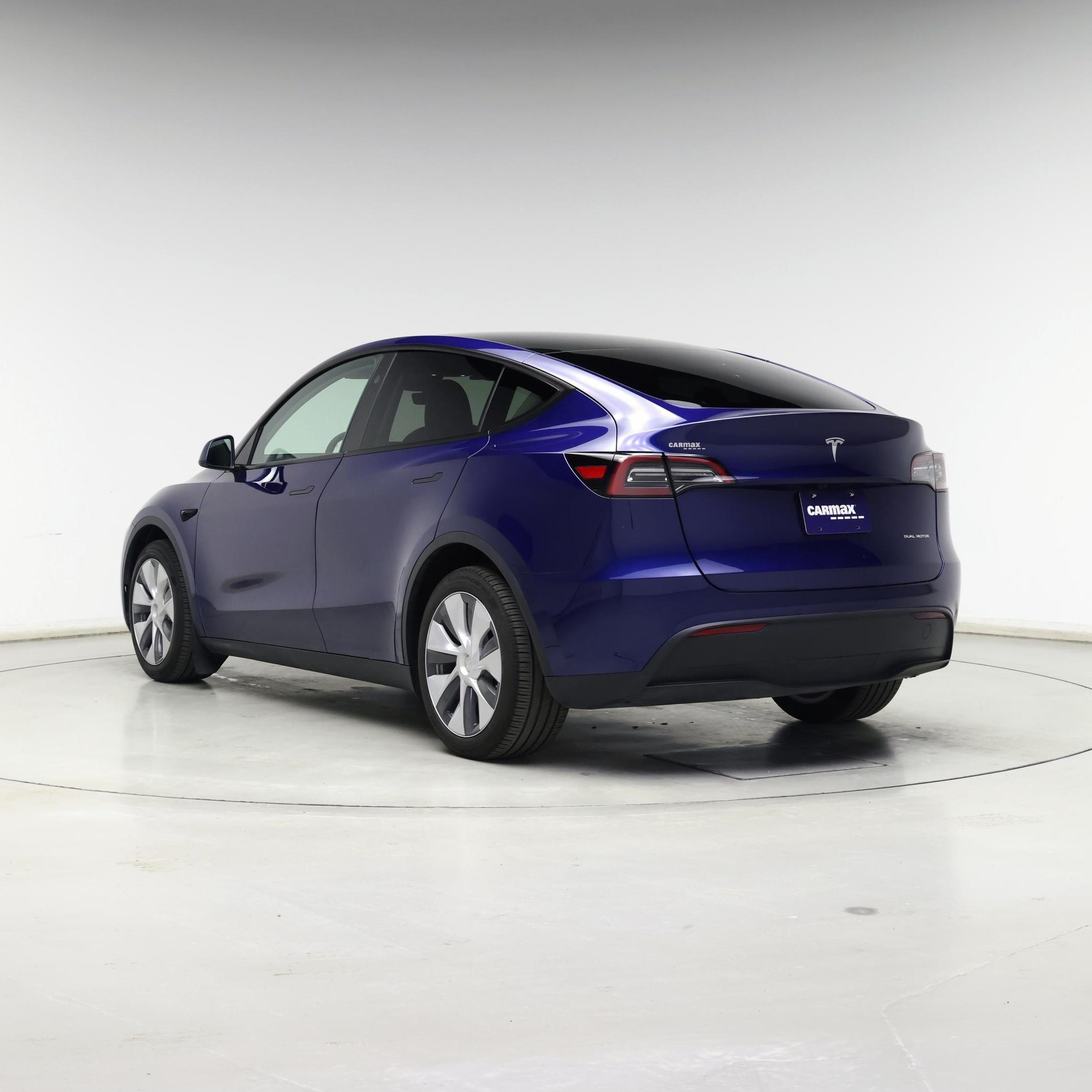 Thumbnail: 2024 Tesla Model Y - 2